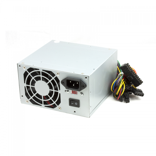 Pc Slim Amd Ryzen 5 8600g 6-core Radeon + 16gb Ddr5 + Wifi | PCH200-6