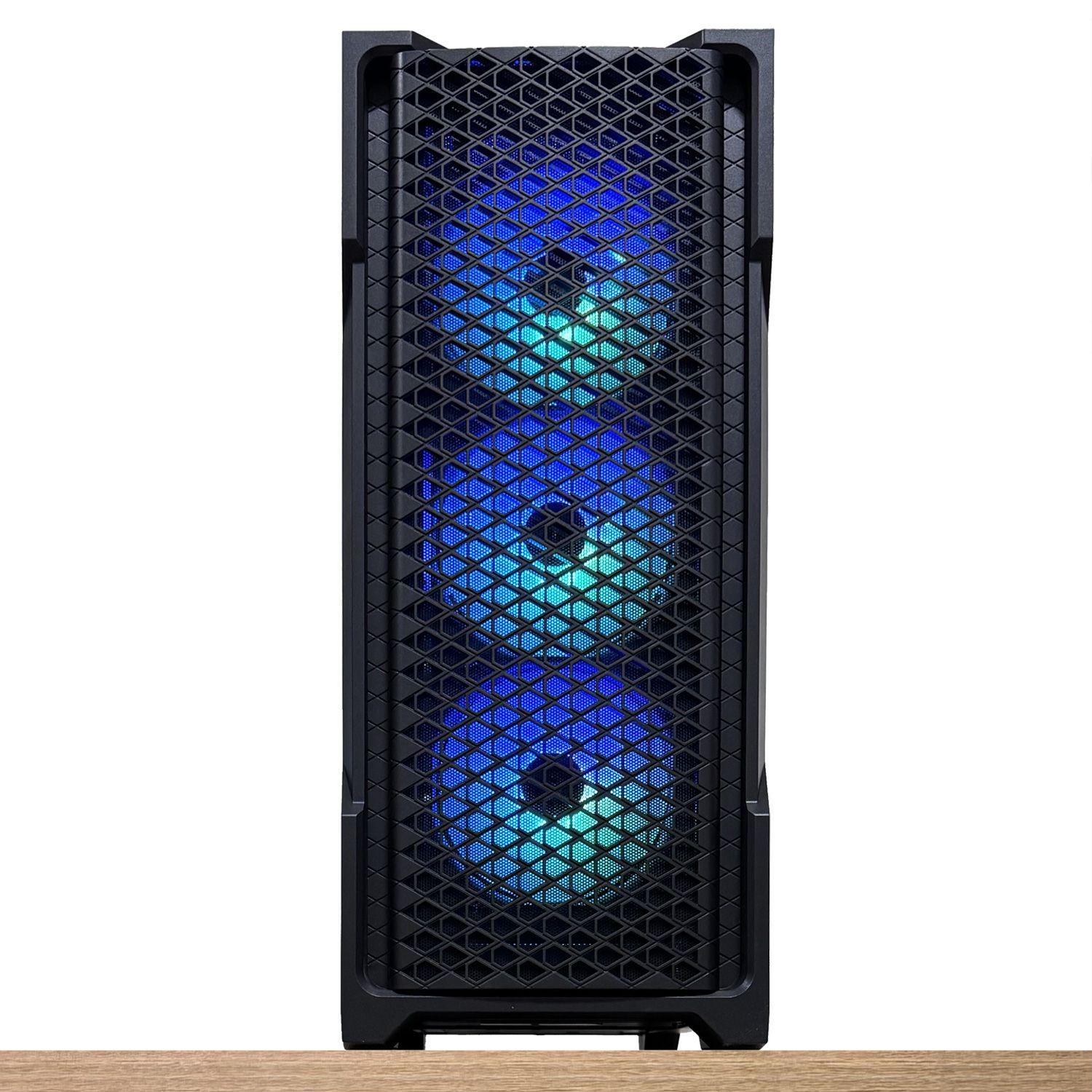 PC Gamer Amd Ryzen 7 7700X 8-Core + B650 WIFI+BT + 32GB DDR5 + RTX 4060 Ti 8GB | PCP308-1