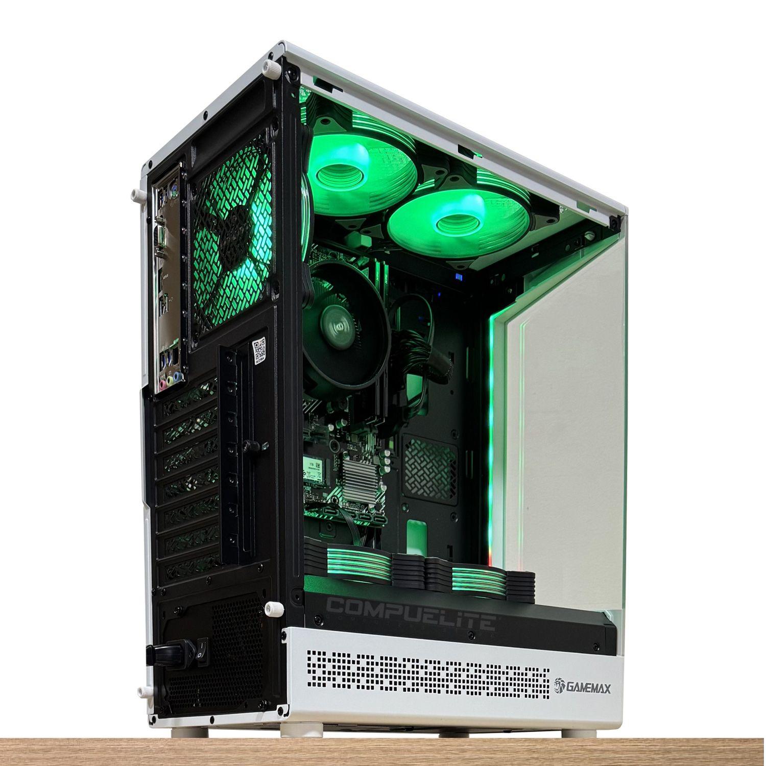 PC Gamer AMD Ryzen 7 5700G 8-Core + Radeon + 16GB DDR4 | PCB307-1