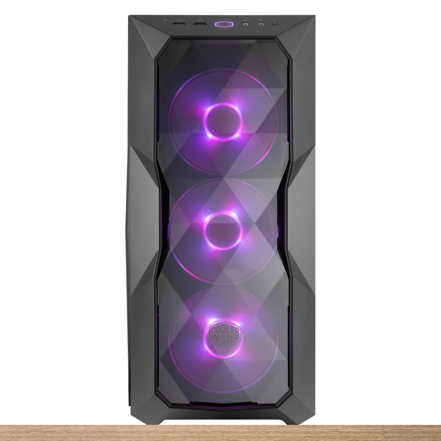 PC ELITE Amd Ryzen 9 9900X3D + 32GB + RTX 5070 Ti 16GB | PCE670-1