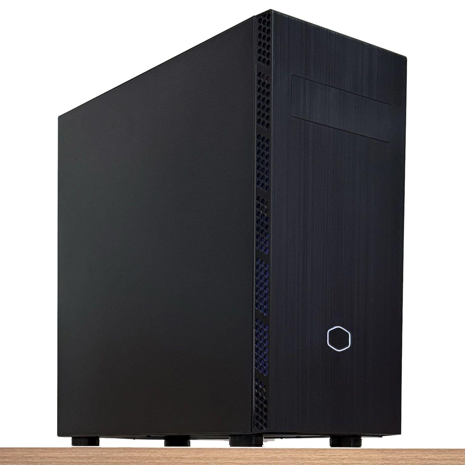 PC Armado Intel Core i7 12700 12-core + H610 WIFI + 32GB DDR5 + SSD 1TB | PCH186-4