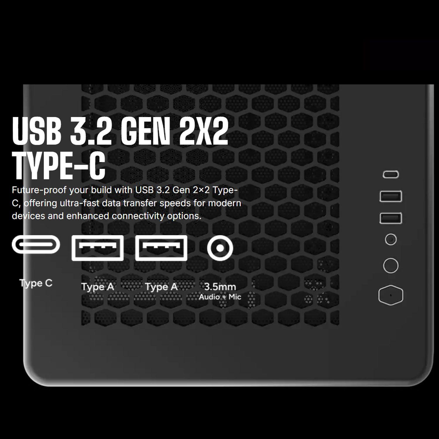PC Intel i7 14700F 20-core + 32GB + RX 9060 XT 16GB | PCP1172