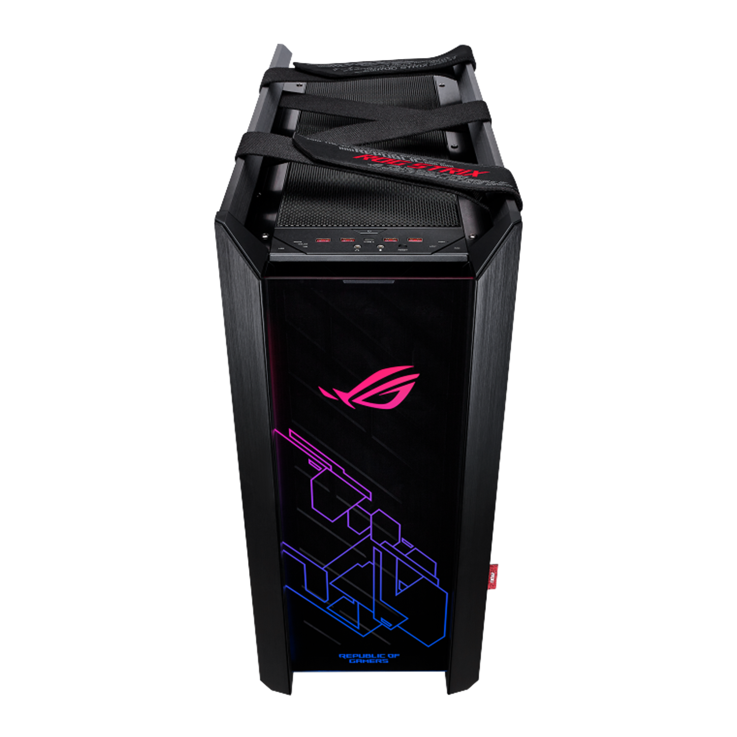 PC ELITE PBA Intel i9 14900KF 24-Core + 96GB DDR5 + RTX 5080 16GB | PCE454-3
