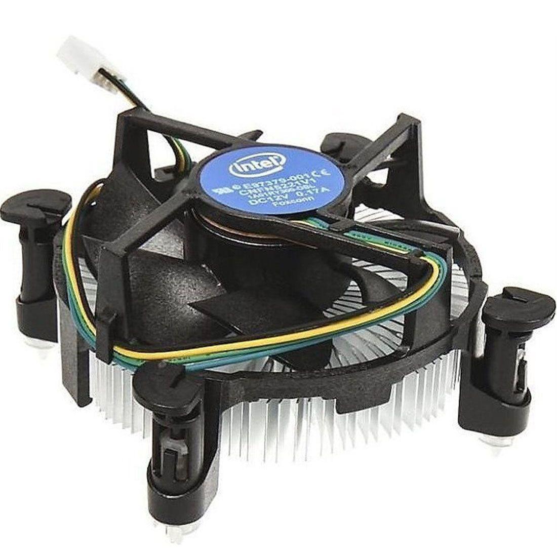 PC Armado Intel i5 10400 6-core + H510 + WIFI + 16GB DDR4 + SSD 500GB | PCH109-2