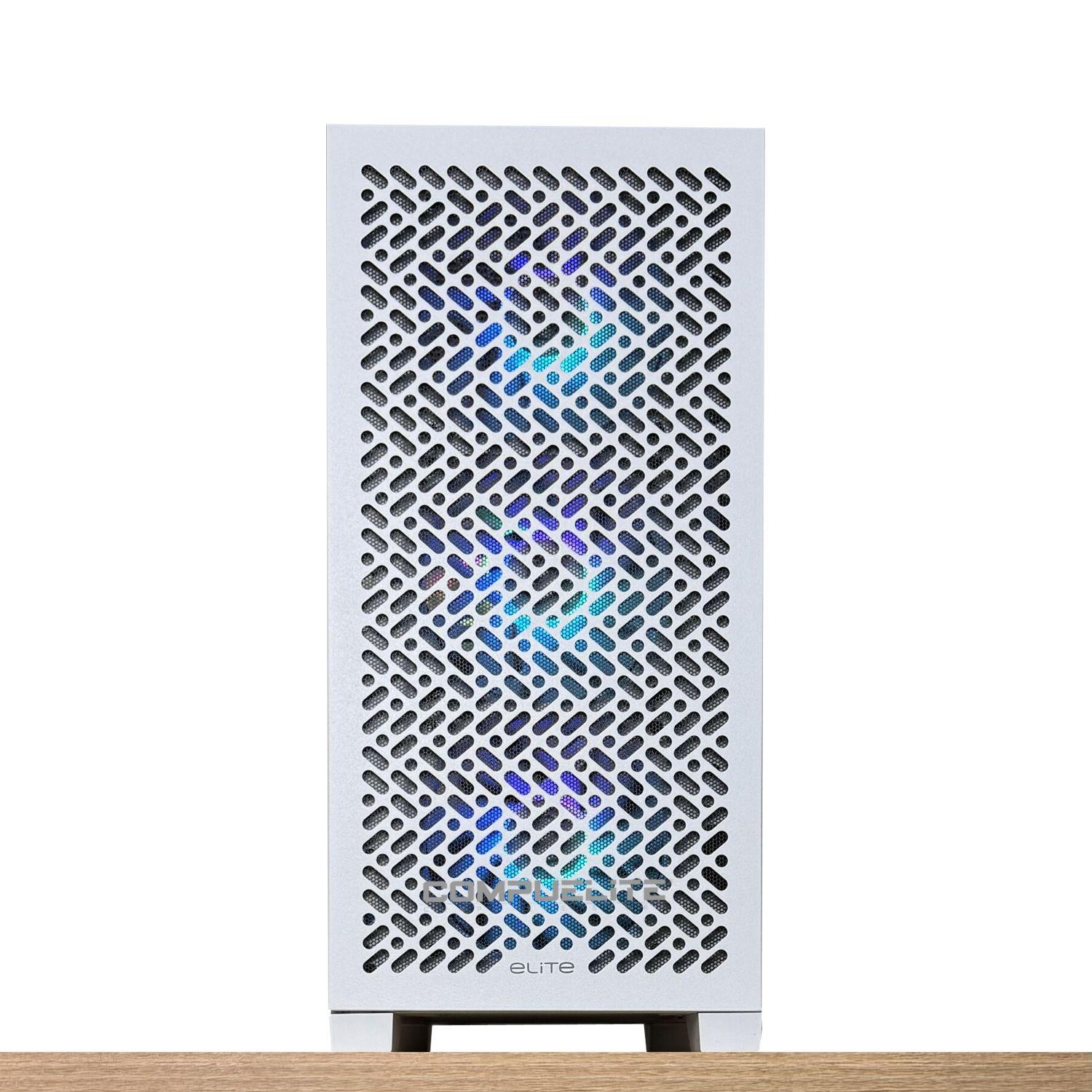 PC Gamer Intel i9 12900F 16-core + 32GB + RTX 5070 Ti 16GB | PCP629-1