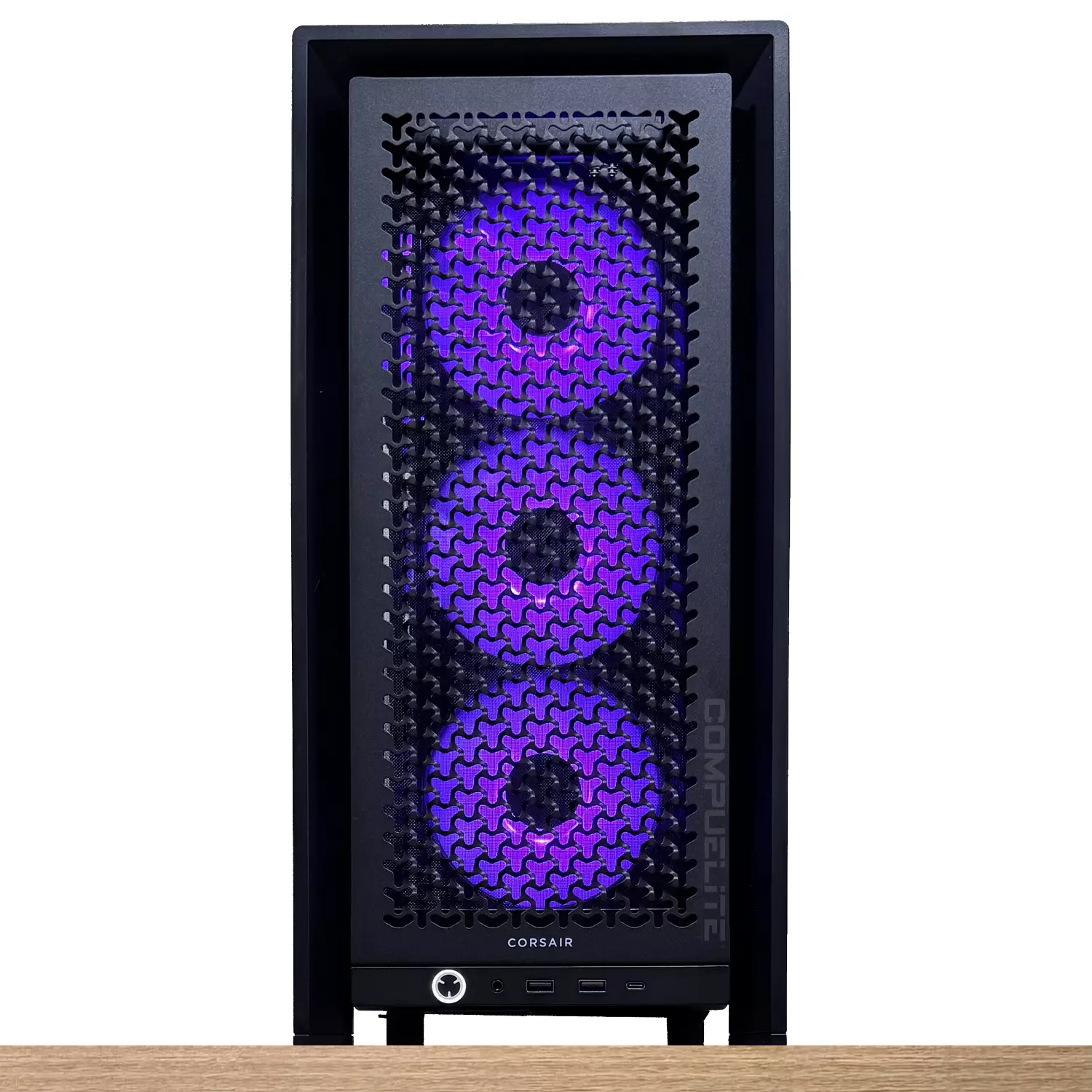 PC ELITE Intel i9 14900KF 24-Core + 64GB + RTX 5080 16GB | PCE635-1