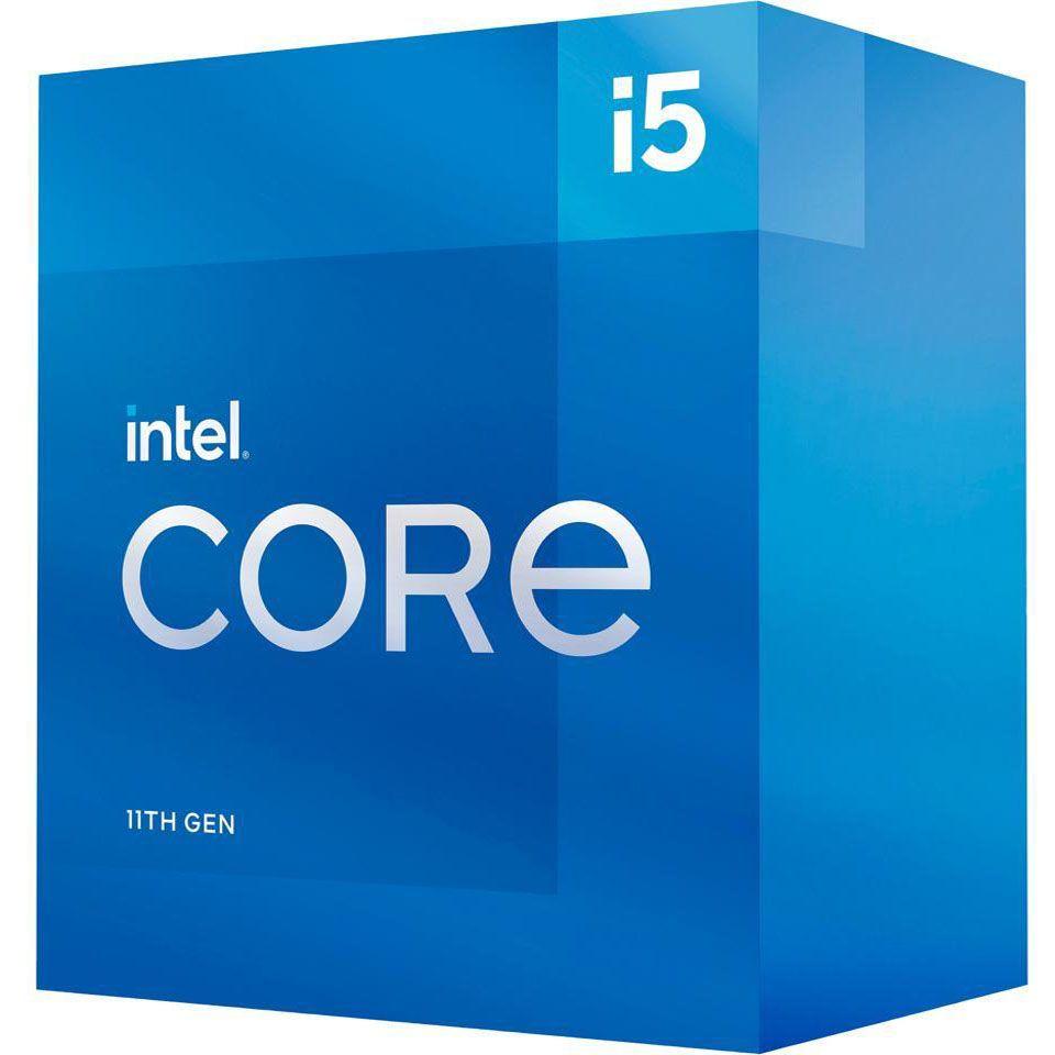 PC Gamer Intel i5 11400F + H510 + WIFI + 16GB DDR4 + SSD 1TB + RTX 3050 6GB | PCB226-5
