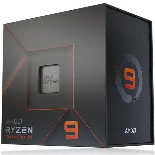 Pc Gamer Amd Ryzen 9 7900 + 32gb Ddr5 + Rtx 4070 Ti Super | PCP369-7