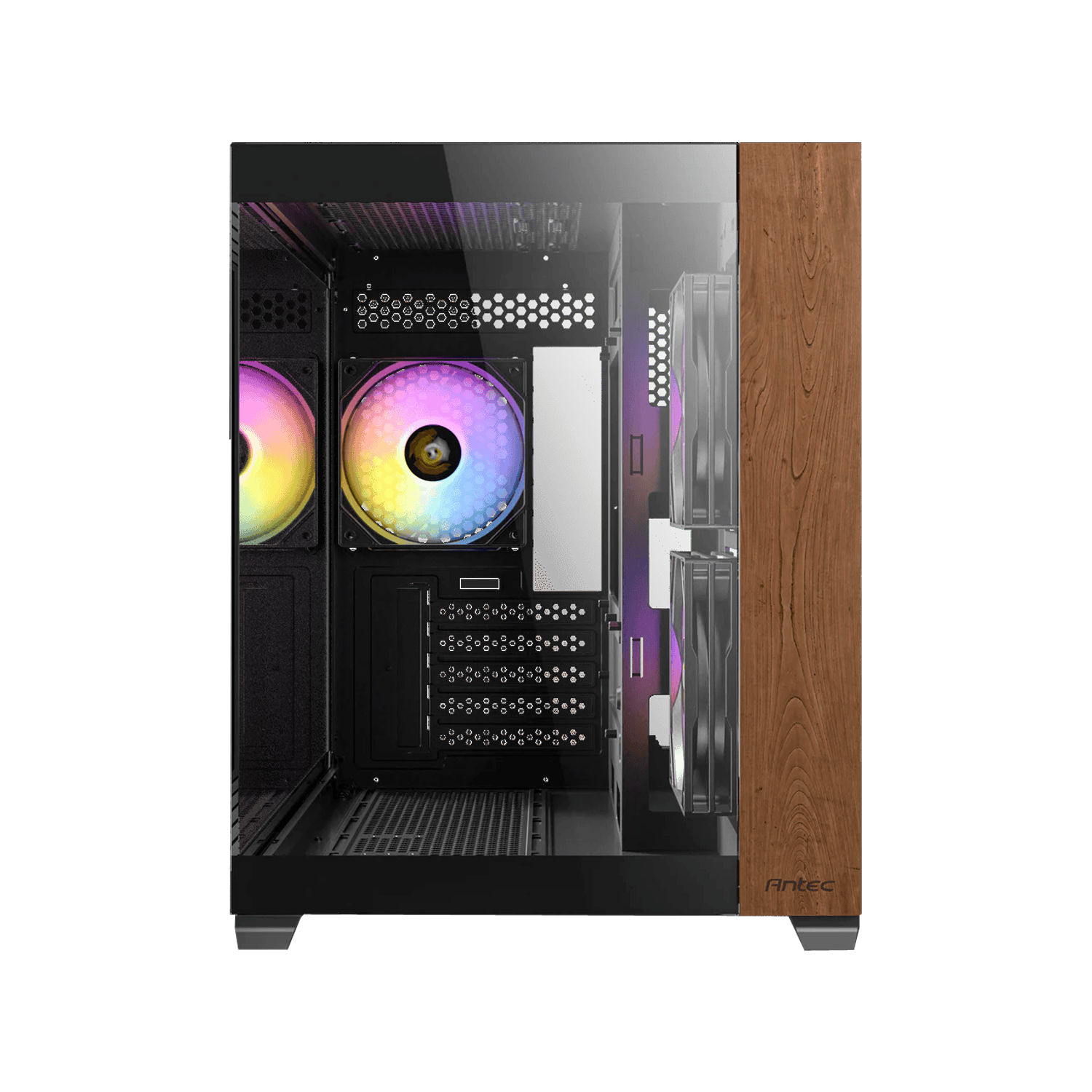 PC Gamer Intel i5 12400F 6-core + 32GB + RTX 3060 12GB | PCP1011-2