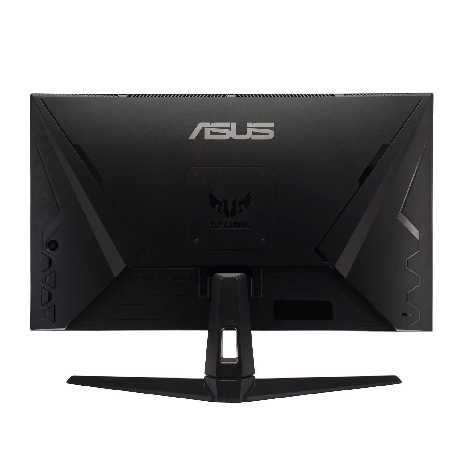 Monitor Gamer ASUS 2K TUF 27 WQHD IPS (2560x1440), VG27AQZ1A, 170hz/1ms, 1xDP-2xHDMI-3
