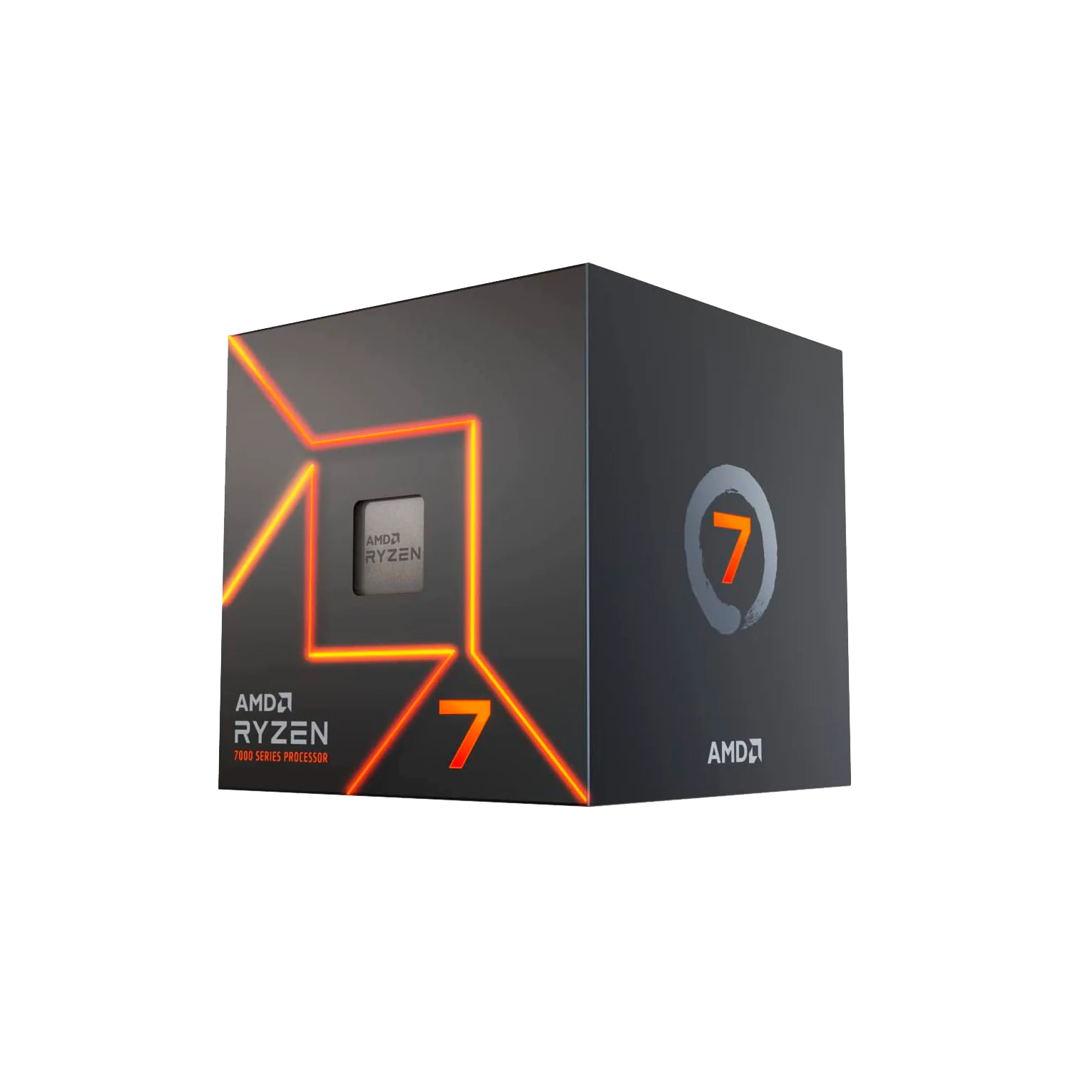 PC Armado Amd Ryzen 7 5700G + 32GB DDR4 + SSD 1TB - PCH225 | PCH225-5