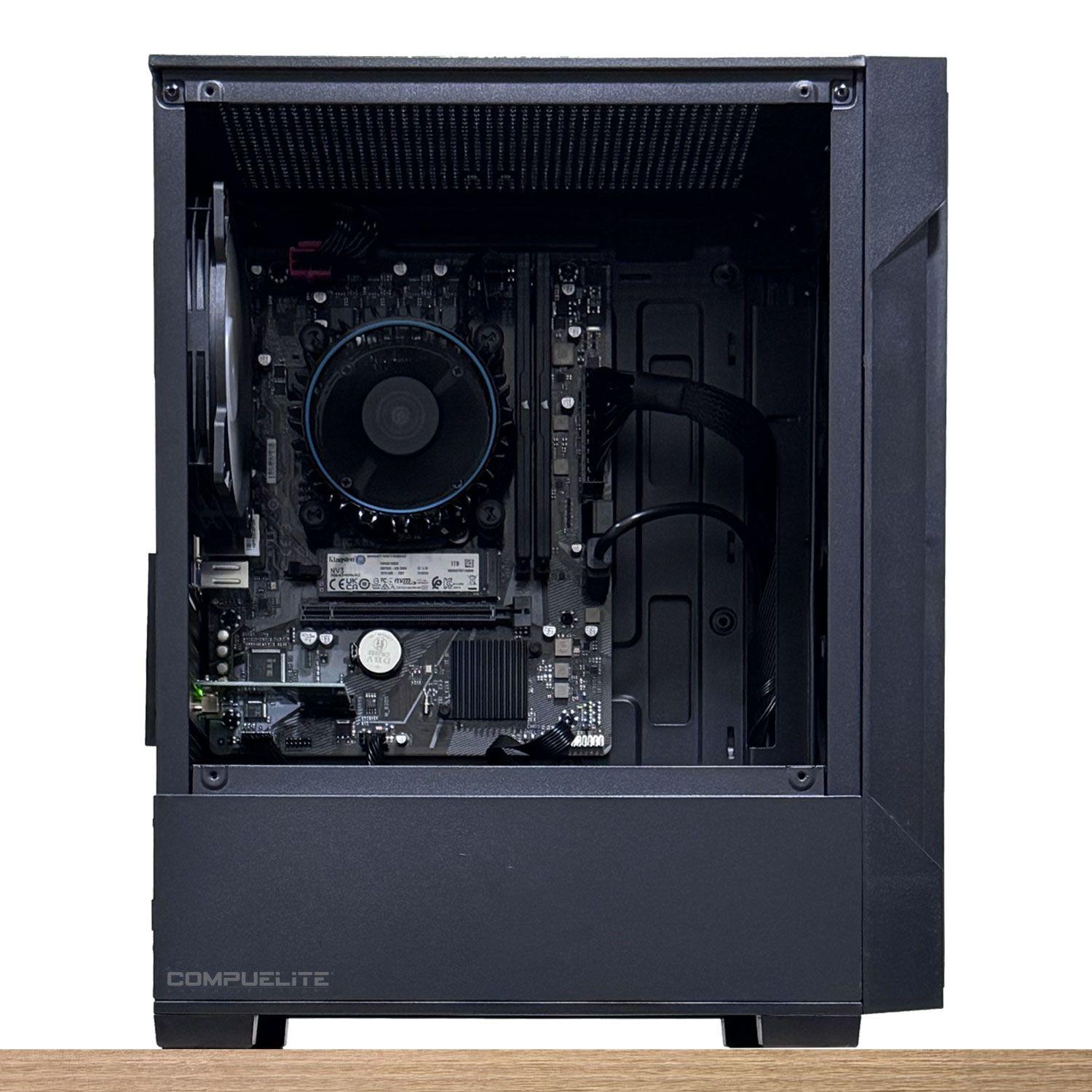 PC Armado Amd Ryzen 7 5700G + 32GB DDR4 + SSD 1TB - PCH225 | PCH225-3