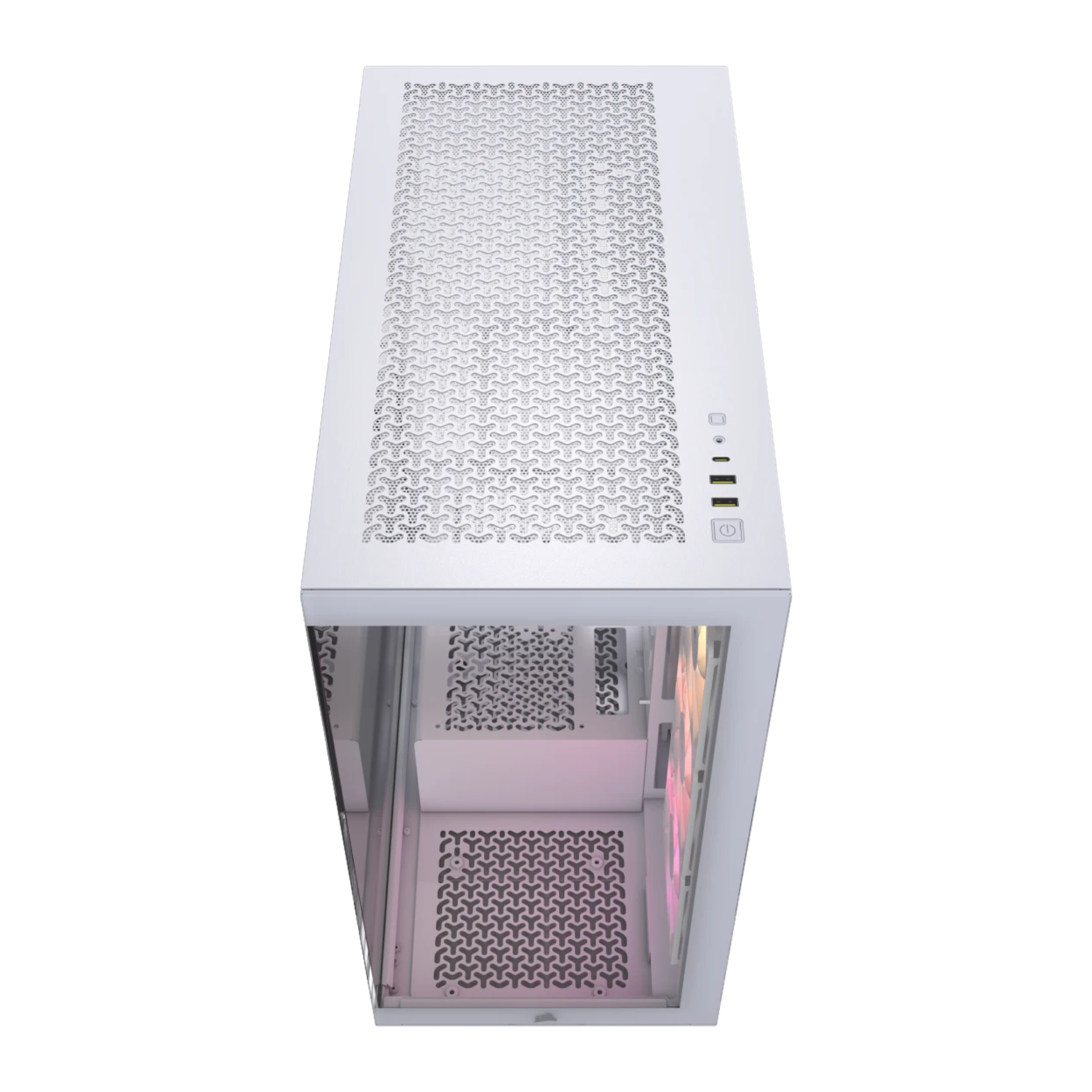 PC ELITE Amd Ryzen 9 9950X3D 16-Core + 32GB DDR5 + RTX 5090 32GB | PCE447-1