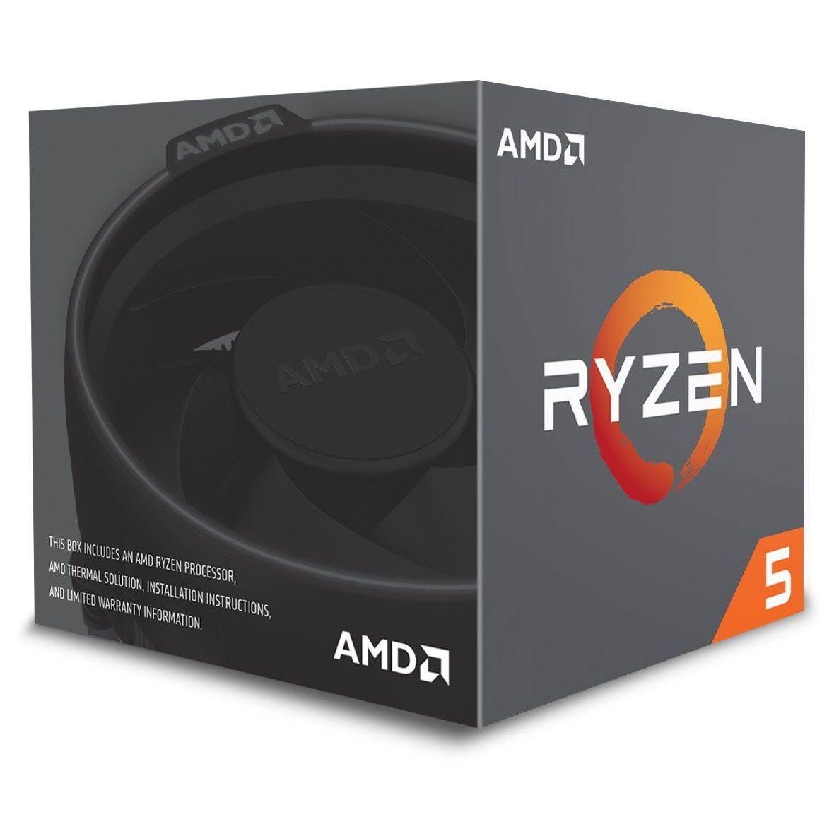 PC Gamer PBA Amd Ryzen 5 9600X 6-Core + B650 + 32GB DDR5 + RTX 4070 12GB | PCP530-5