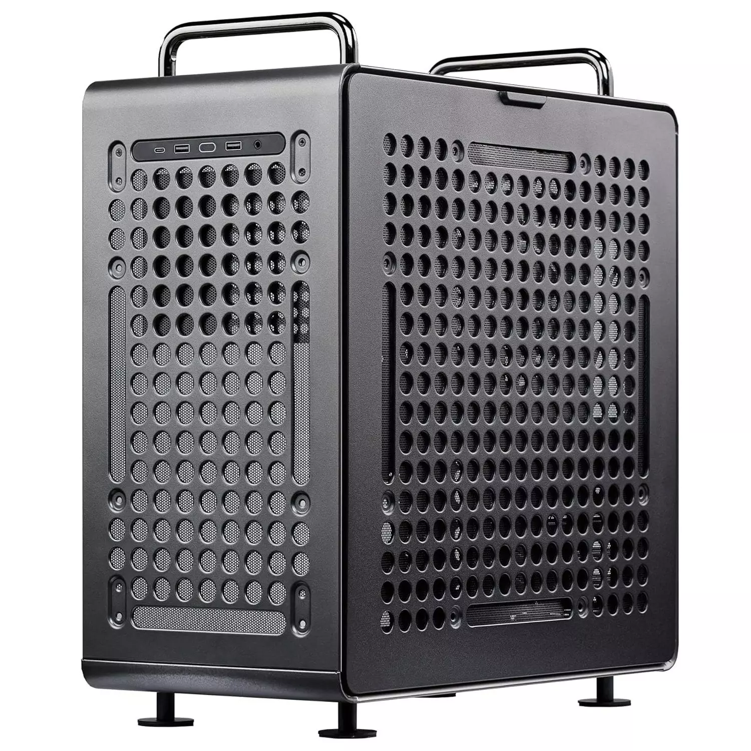 PC Workstation Intel i9 14900KF + 96GB + RTX 5090 32GB | PCW112-1