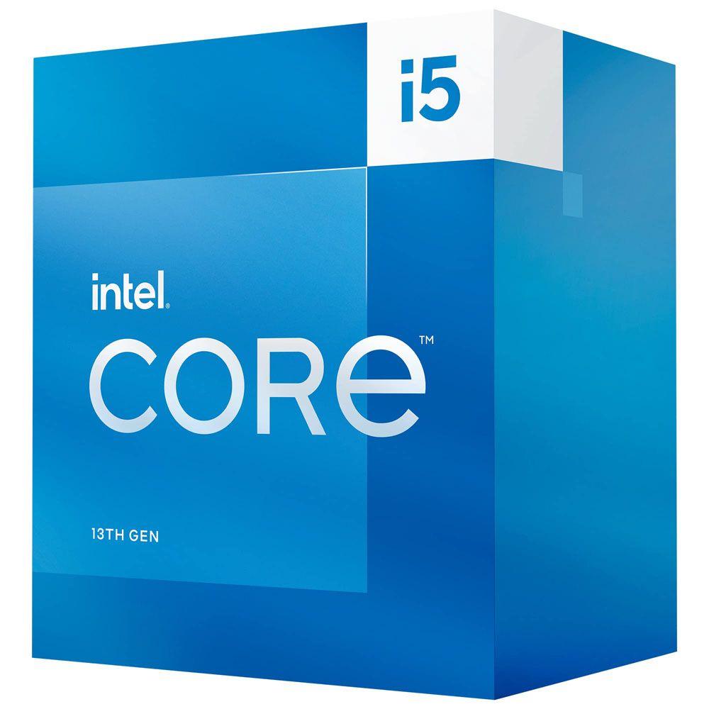 PC SLIM Armado Intel Core i5 14400 10-core + H610 WIFI + 32GB DDR5 + SSD 1TB | PCH209-1