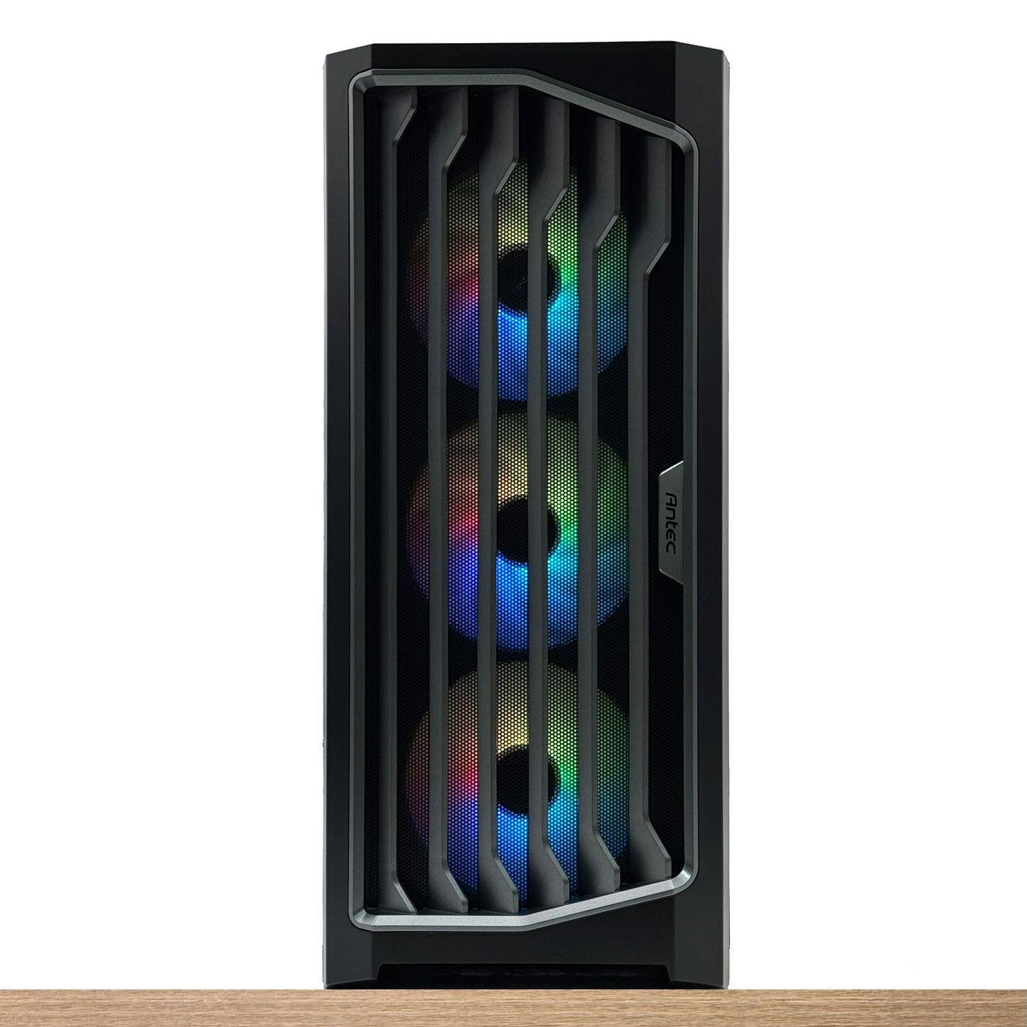 PC ELITE Amd Ryzen 9 9950X 16-Core + X670 WIFI+BT + 64GB DDR5 + RTX 4090 24GB | PCE277-1