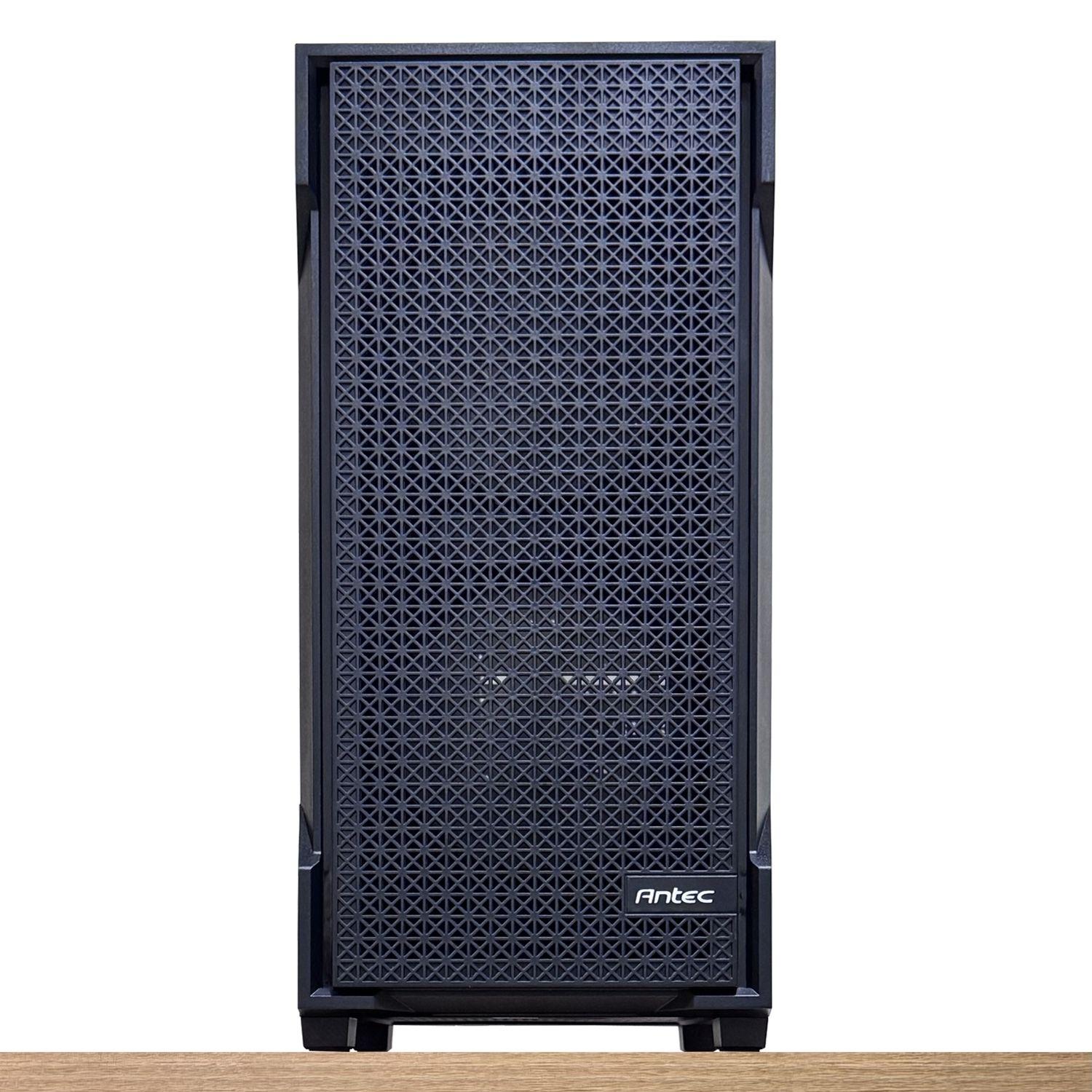 Pc Armado Amd Ryzen 7 5700g 8-core Radeon + 16gb + Ssd 1tb | PCB152-3