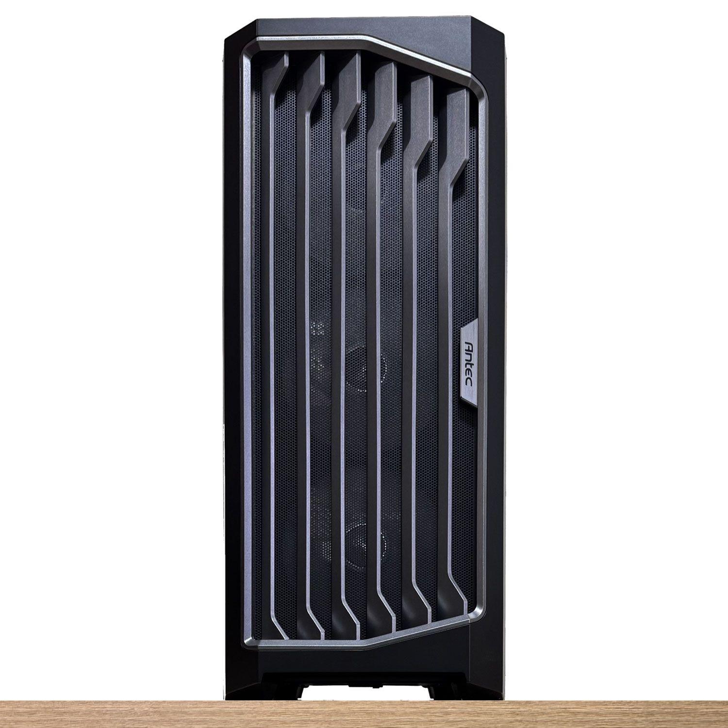 PC Workstation Amd Ryzen 7 9800X3D+ 96GB + RTX 2000 ADA 16GB | PCW210-1