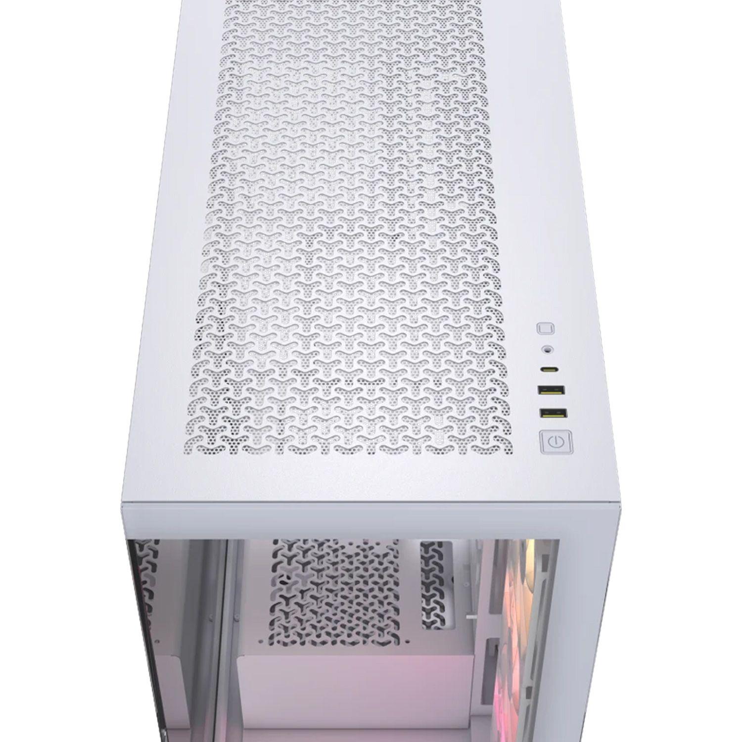 PC ELITE Intel i9 14900KF 24-Core + 32GB DDR5 + RTX 5090 32GB | PCE375-6