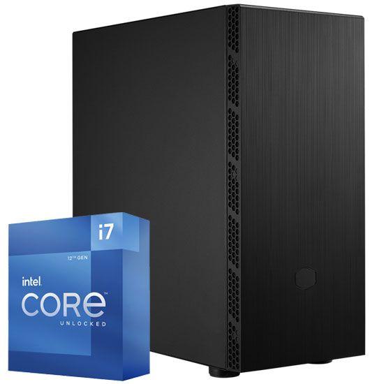 PC WORKSTATION Intel i7 13700KF 16-Core + Z790 + 64GB DDR5 + RTX 4000 ADA 20GB | PCW057-0