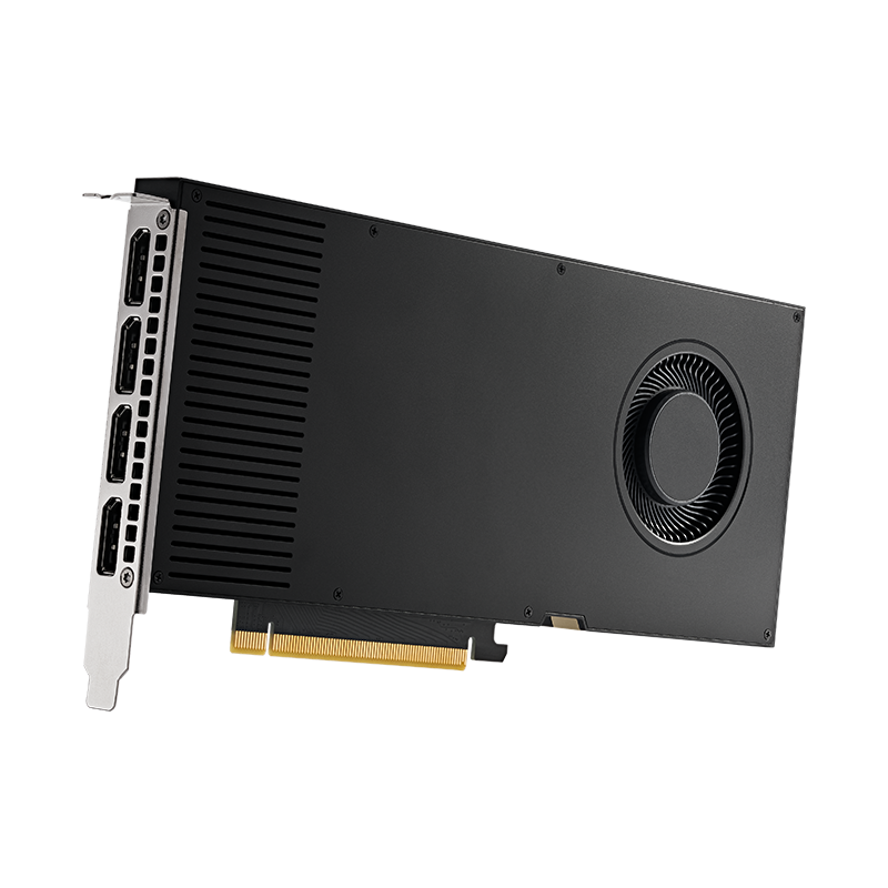 PC WORKSTATION Intel i7 13700KF 16-Core + Z790 + 64GB DDR5 + RTX 4000 ADA 20GB | PCW057-4