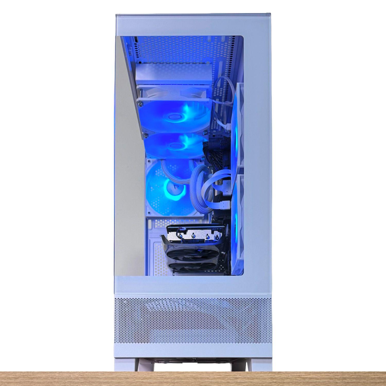 PC Gamer Intel i7 12700F 12-core + 32GB DDR5 + RTX 3060 12GB | PCP828-1