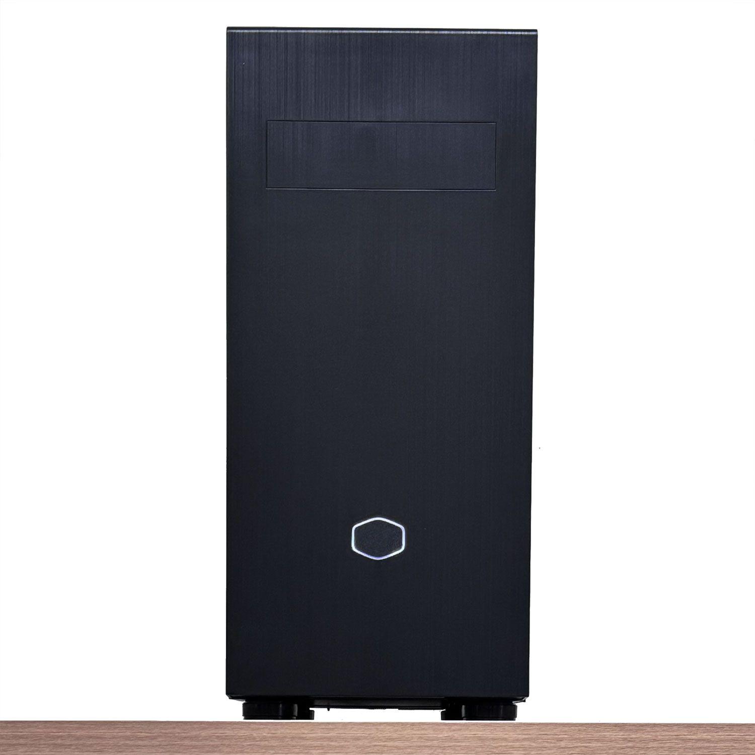 PC Armado Intel i5 10400 6-core + H510 + WIFI + 16GB DDR4 + SSD 1TB | PCH090-1