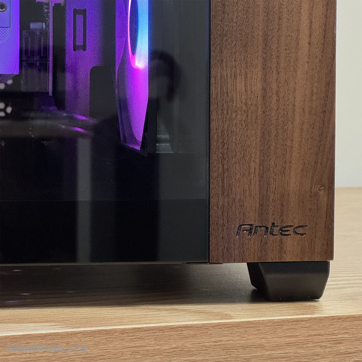 PC Gamer Amd Ryzen 7 5700X 8-Core + 16GB + RX 7600 8GB | PCP1018-6