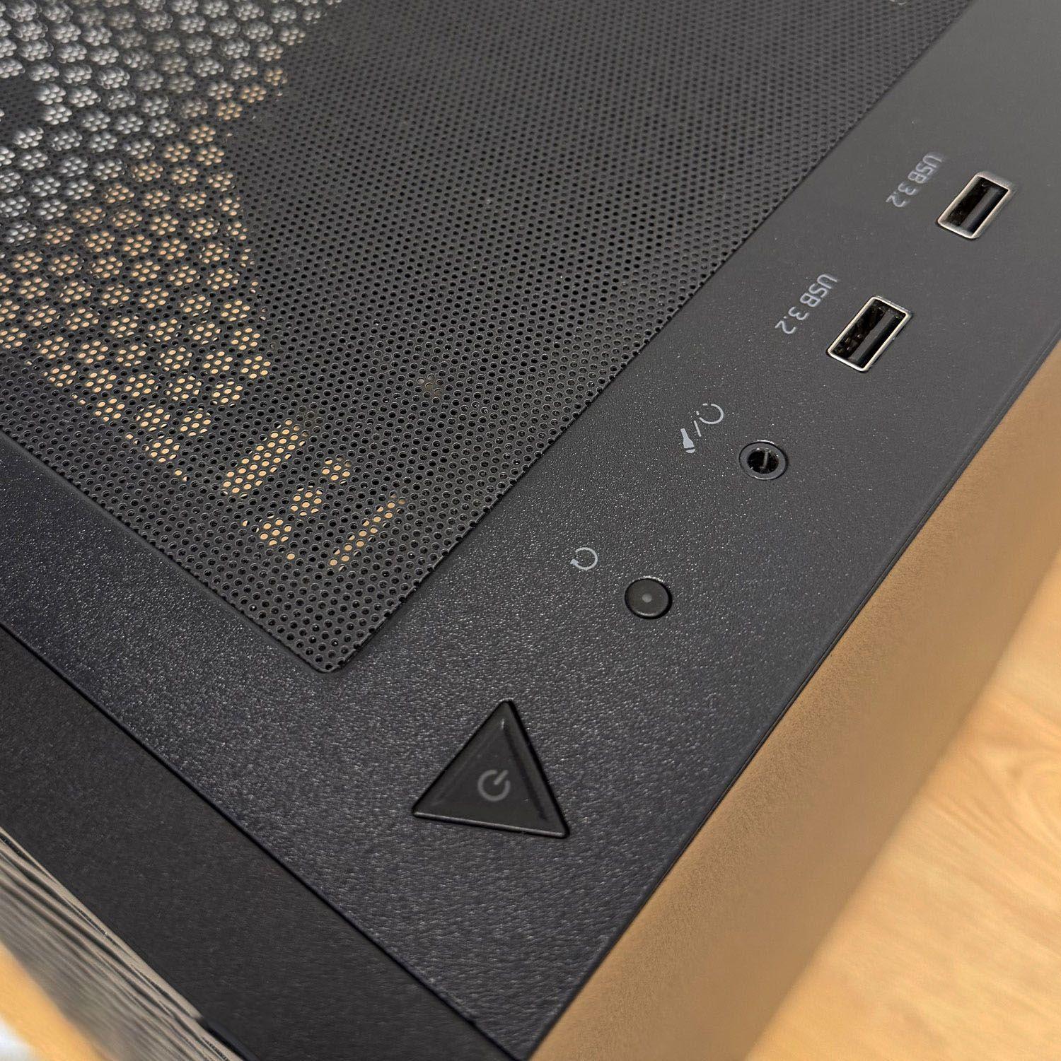 PC Workstation Amd Ryzen 9 7900 + 32GB + RTX 5060 Ti 8GB | PCW184-4