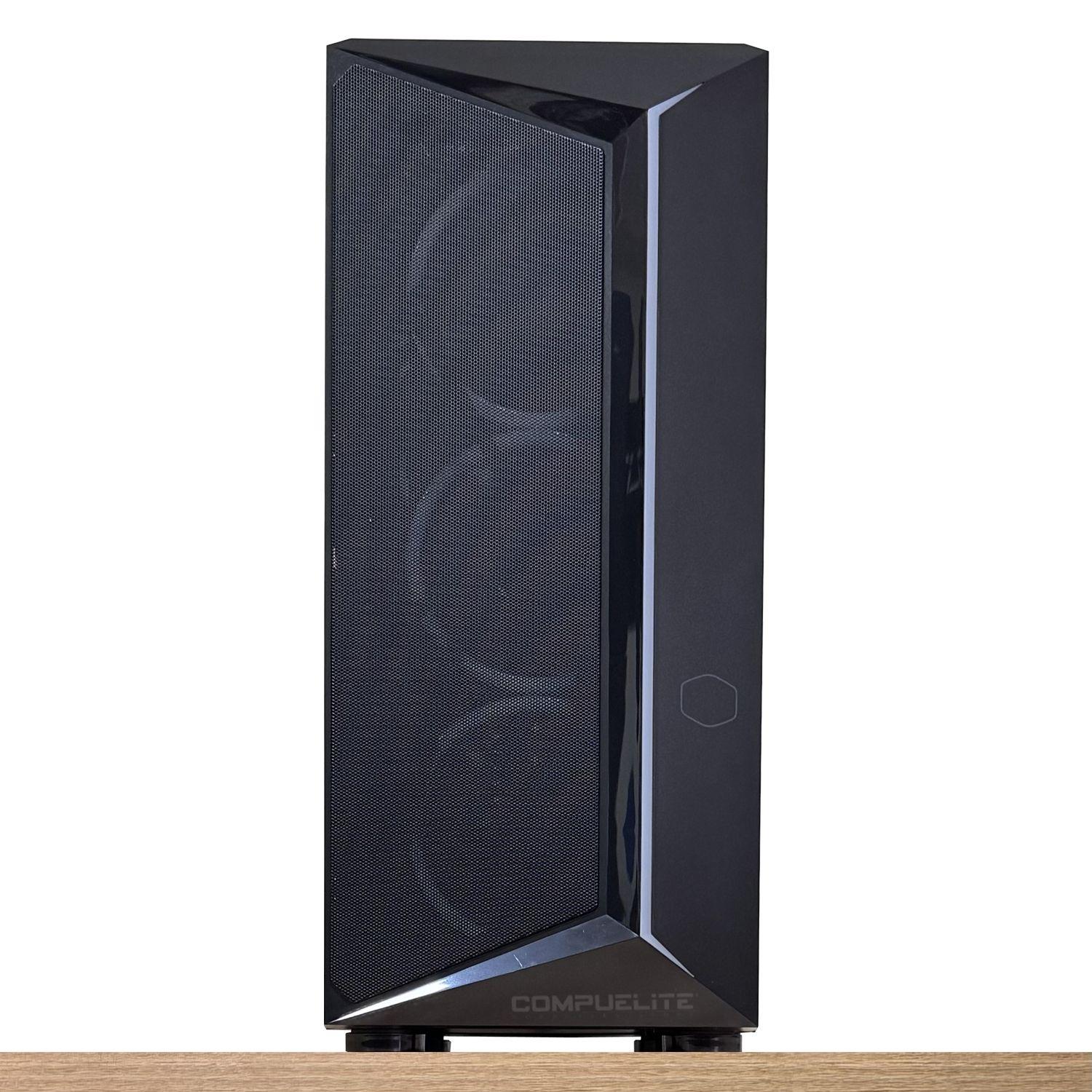 PC Workstation Amd Ryzen 9 9900X + 64GB + RTX 5080 16GB | PCW145-1