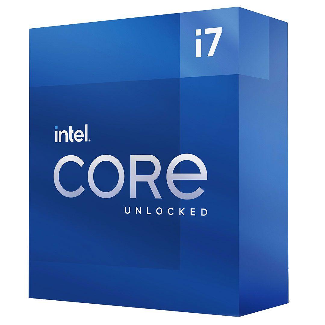 PC Gamer Intel i7 12700F 12-core + 32GB DDR5 + RTX 3050 8GB - PCP464 | PCP464-6