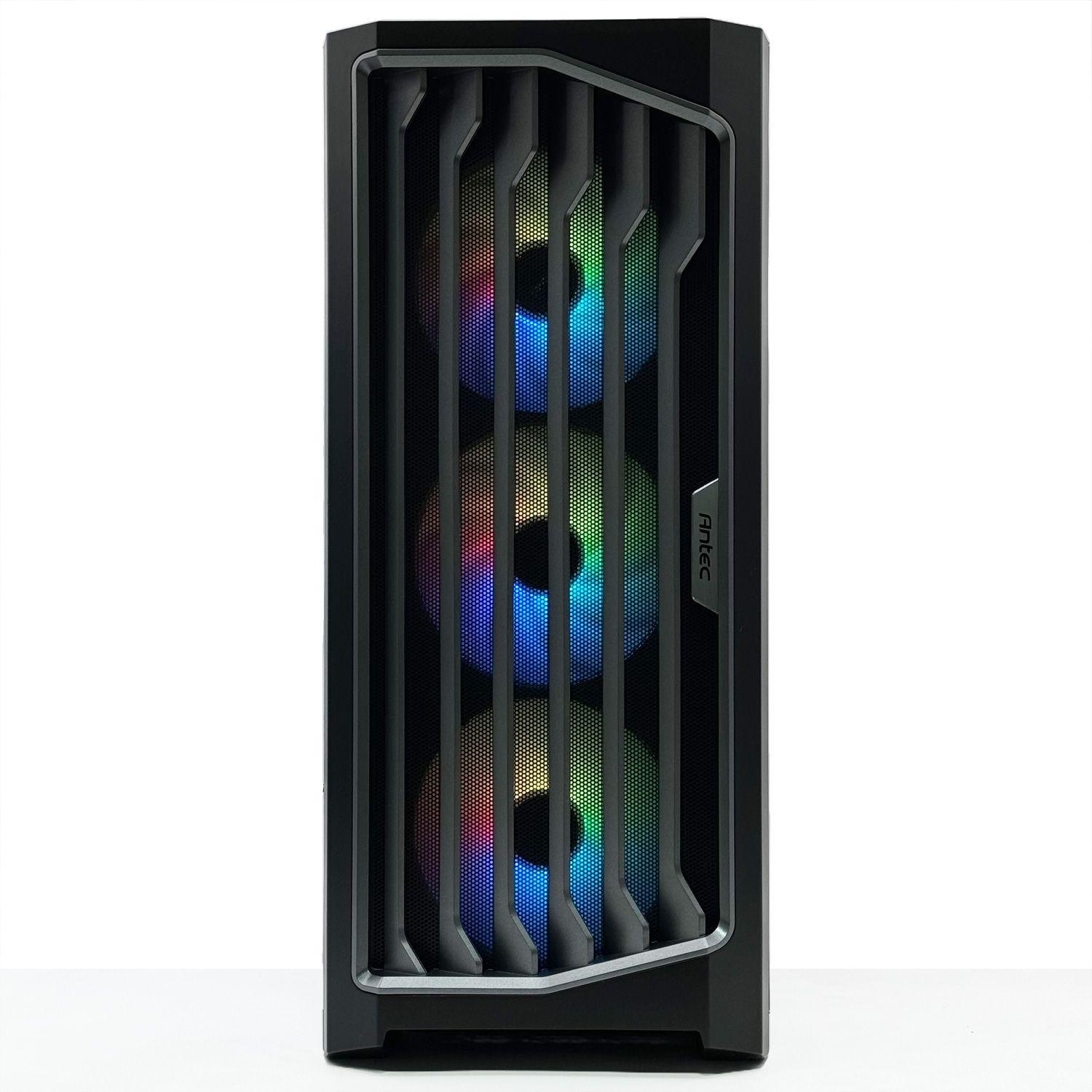 PC ELITE Amd Ryzen 9 9950X 16-Core + X670 WIFI+BT + 64GB DDR5 + RTX 4070 Ti Super 16G | PCE275-2
