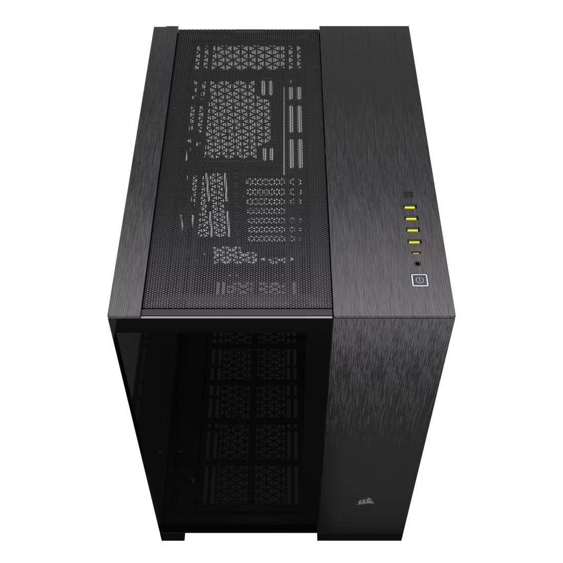 PC ELITE Intel Core Ultra 9 285KF 24-Core + 64GB DDR5 + RTX 5080 16GB-7