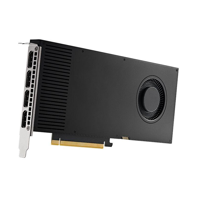PC WORKSTATION Intel i7 14700KF + Z790 WIFI+BT + 64GB DDR5 + RTX 4000 ADA 20GB | PCW008-6