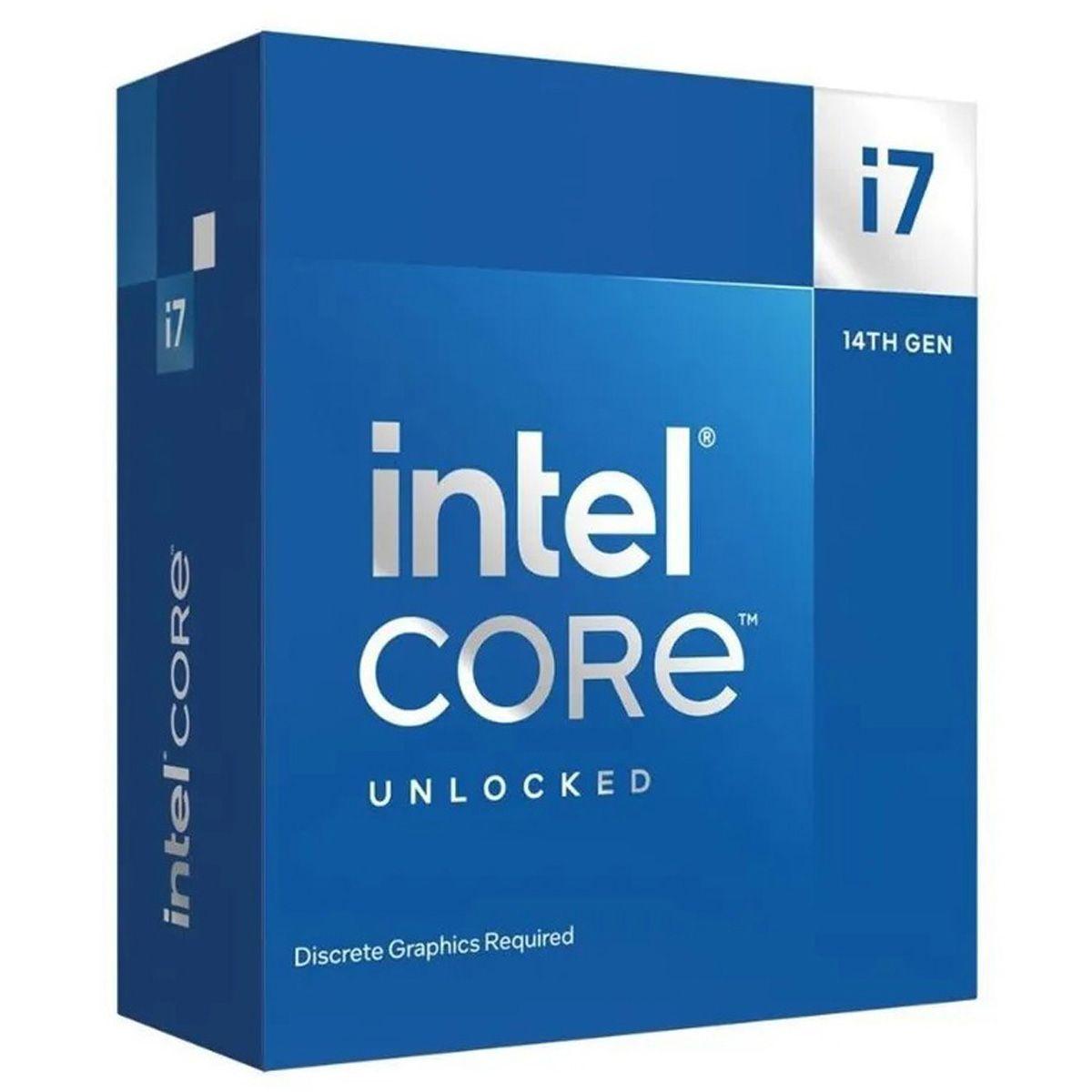 PC WORKSTATION Intel i7 14700KF + Z790 WIFI+BT + 64GB DDR5 + RTX 4000 ADA 20GB | PCW008-8