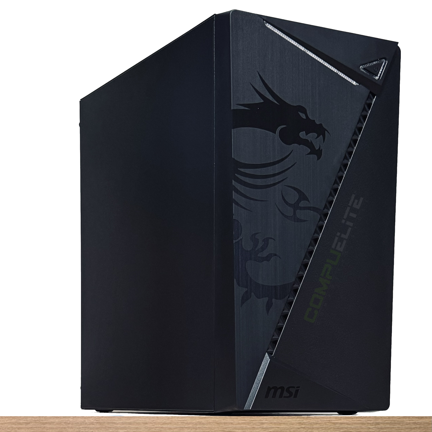PC Armado Amd Ryzen 5 8600G 6-Core + Radeon + A620 + WIFI + 32GB DDR5 + SSD 1TB | PCH201-0