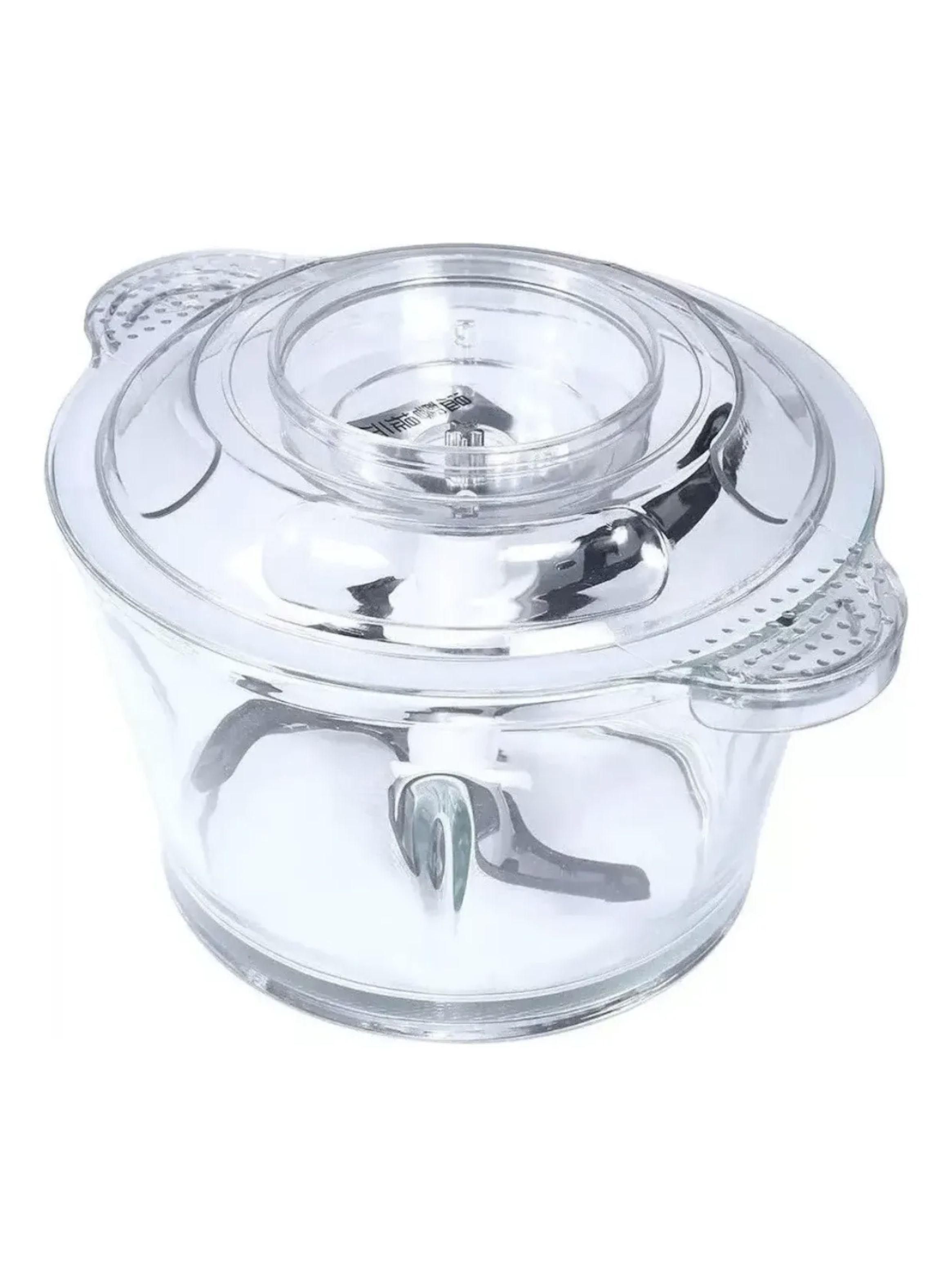 Procesador De Alimentos 2Lt RAF R7018 Picadora Alimentos Picadora Cebolla-5