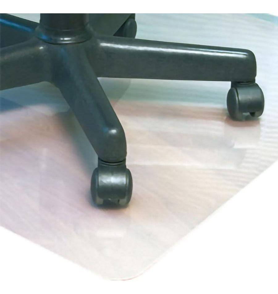 Protector para Piso Polipropileno 120x150cm Grosor 1,7mm DVP-0