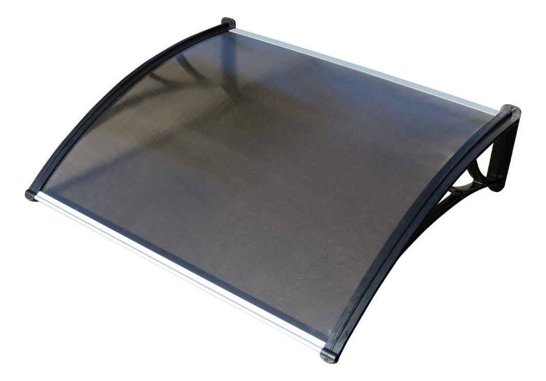 Alero Listo Dvp 1,00x1,20mts Bronce-0