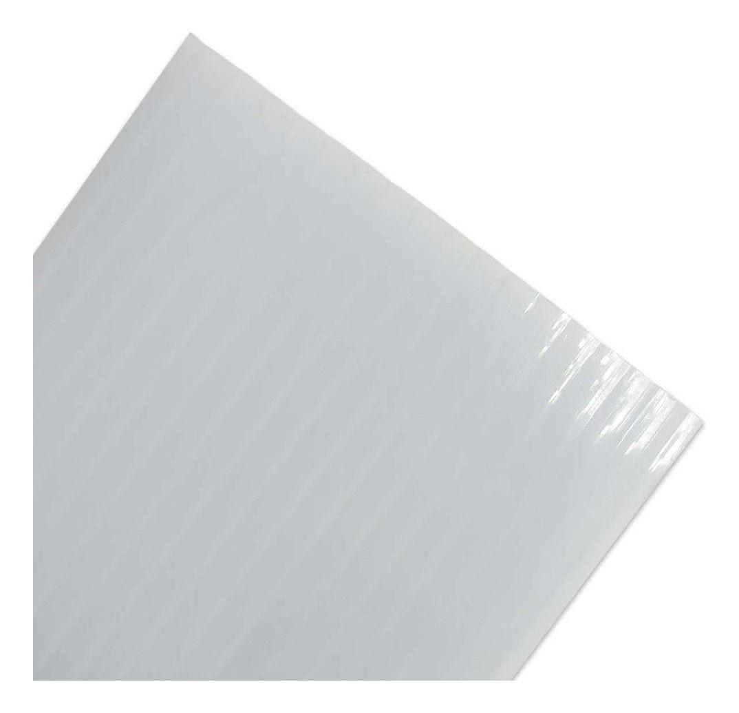 Policarbonato Alveolar 1050x2900x4mm Opal Dvp-2