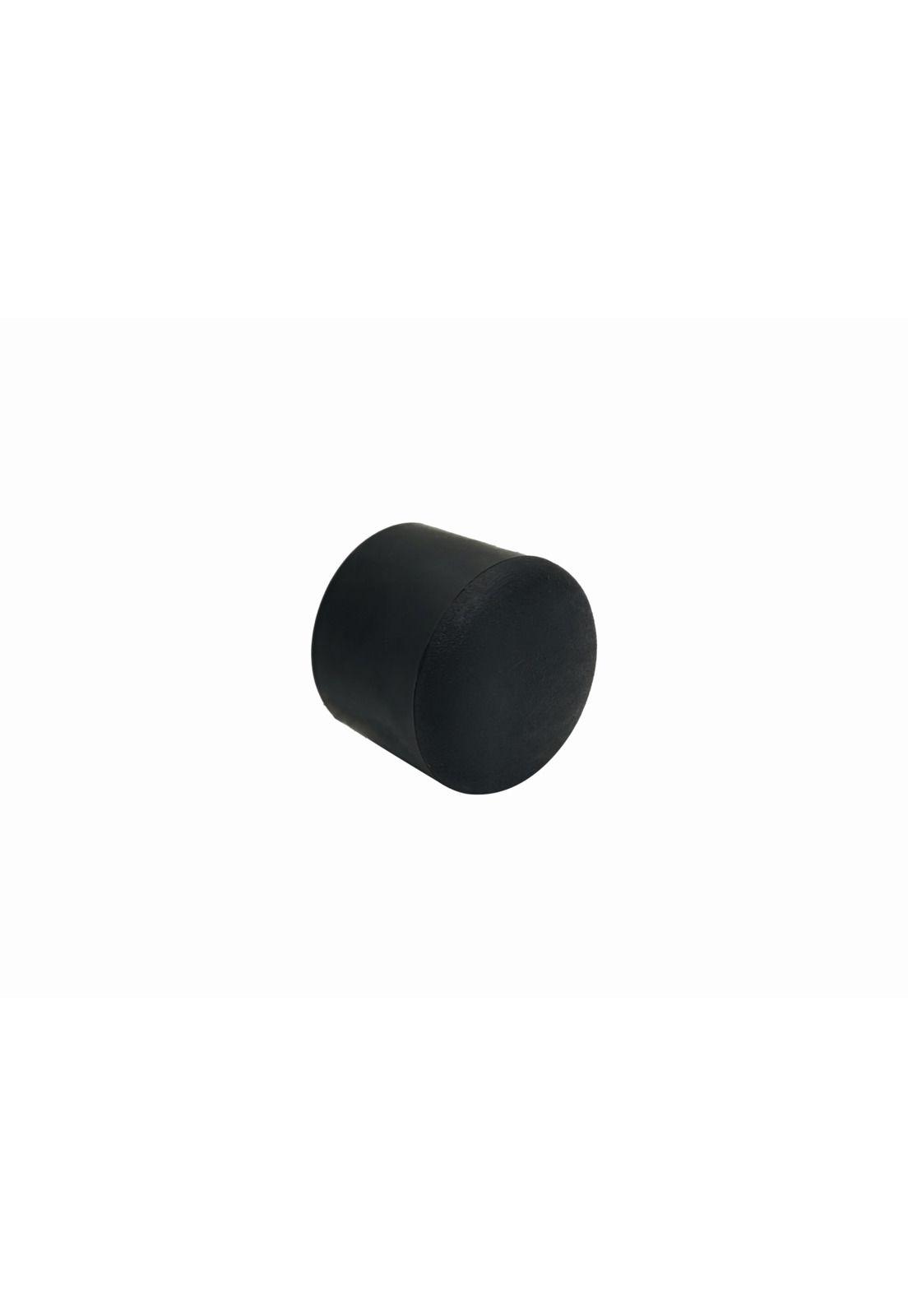 Regaton Exterior 1 ½ Pulgadas Negro DVP-2