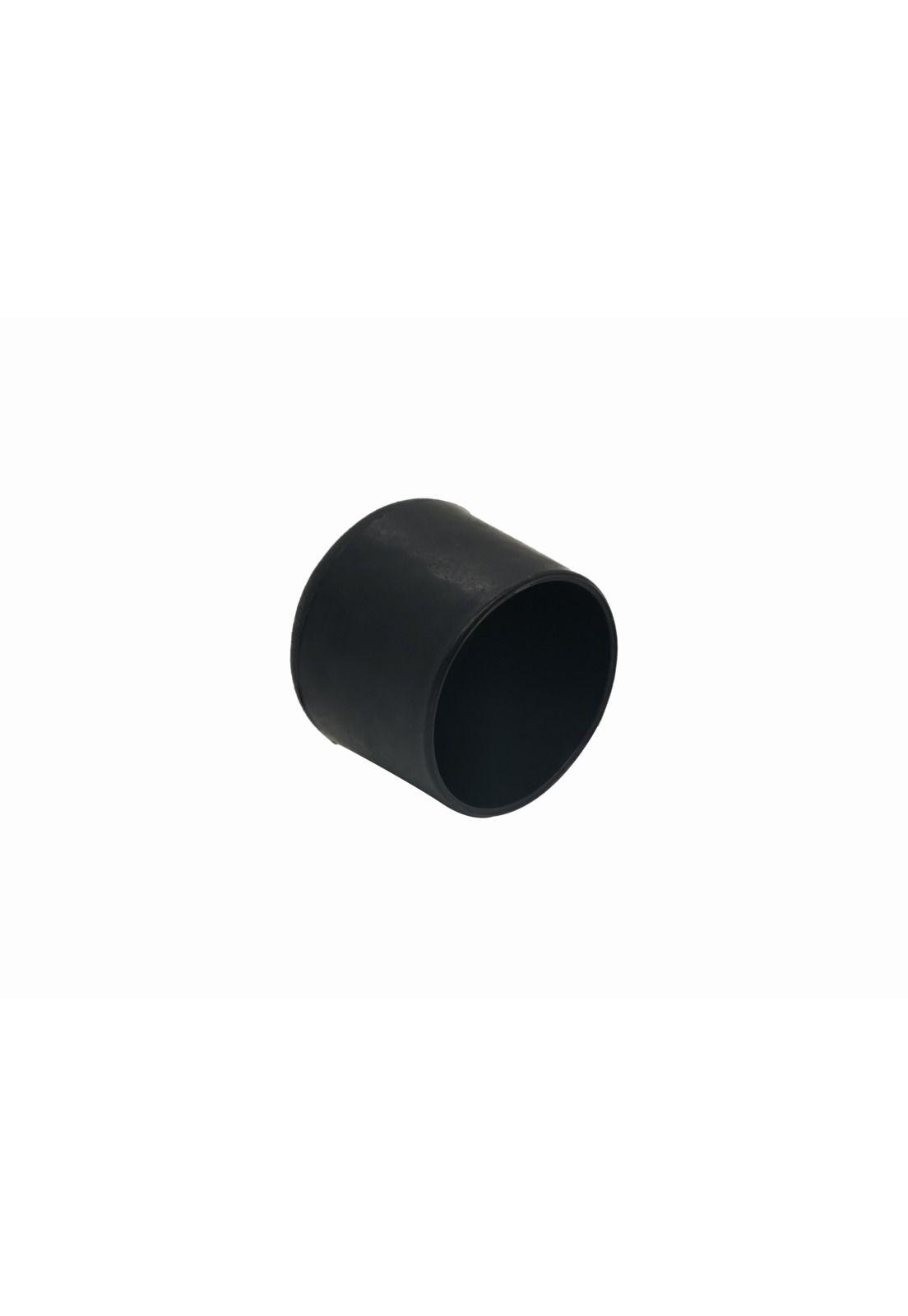 Regaton Exterior 1 ½ Pulgadas Negro DVP-3
