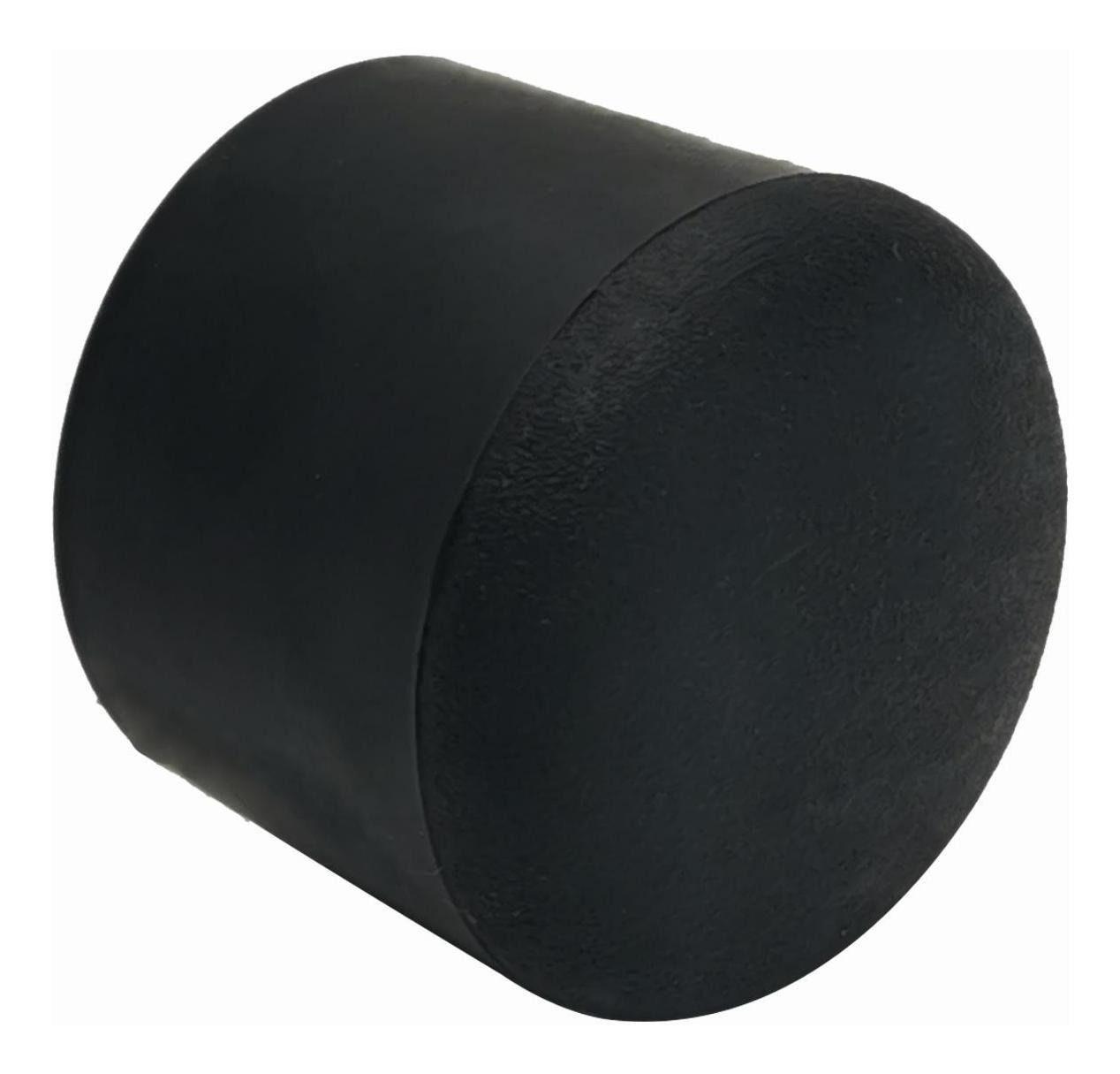 Regaton Exterior 1 ½ Pulgadas Negro Dvp-2