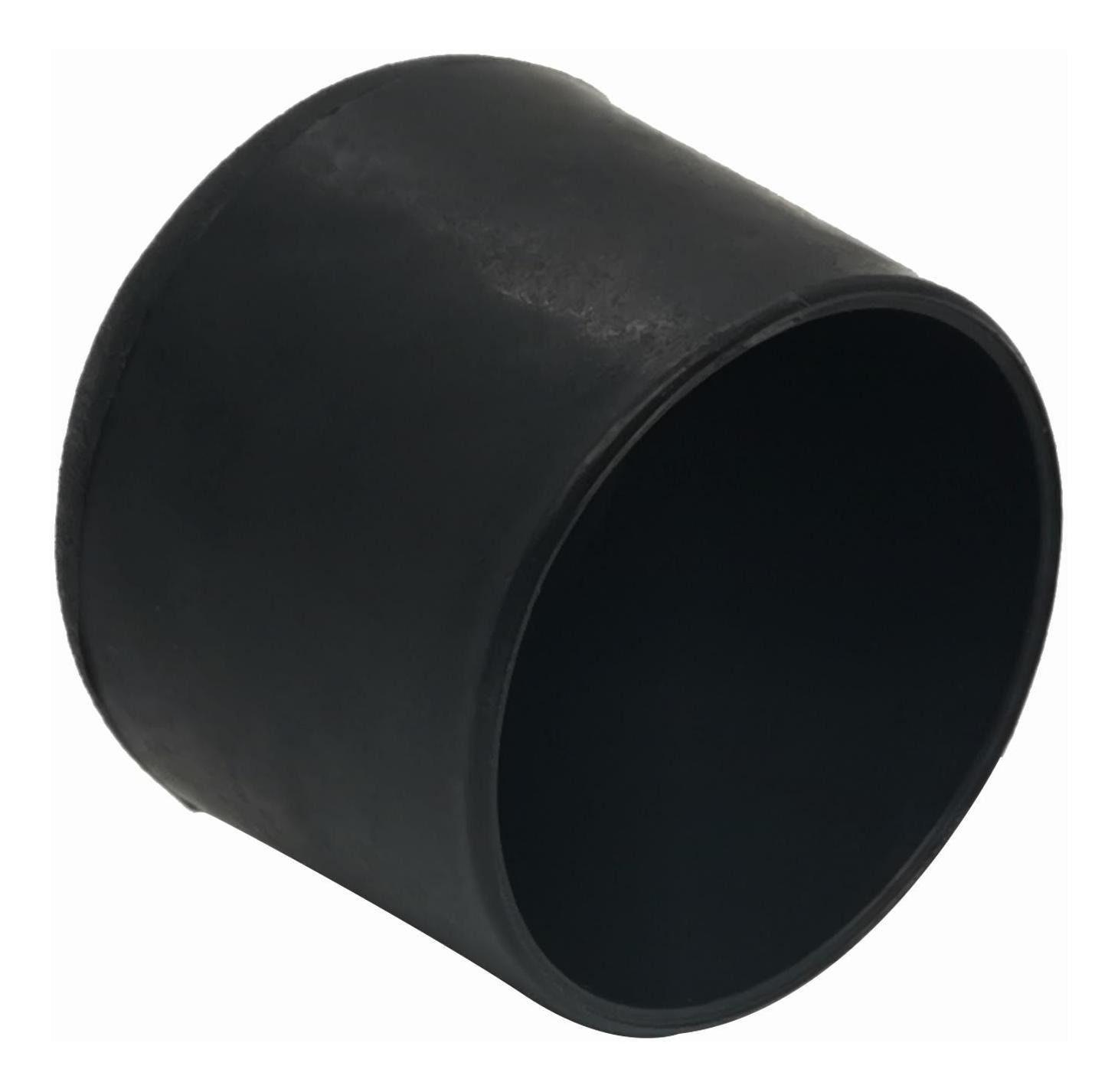 Regaton Exterior 1 ½ Pulgadas Negro Dvp-3