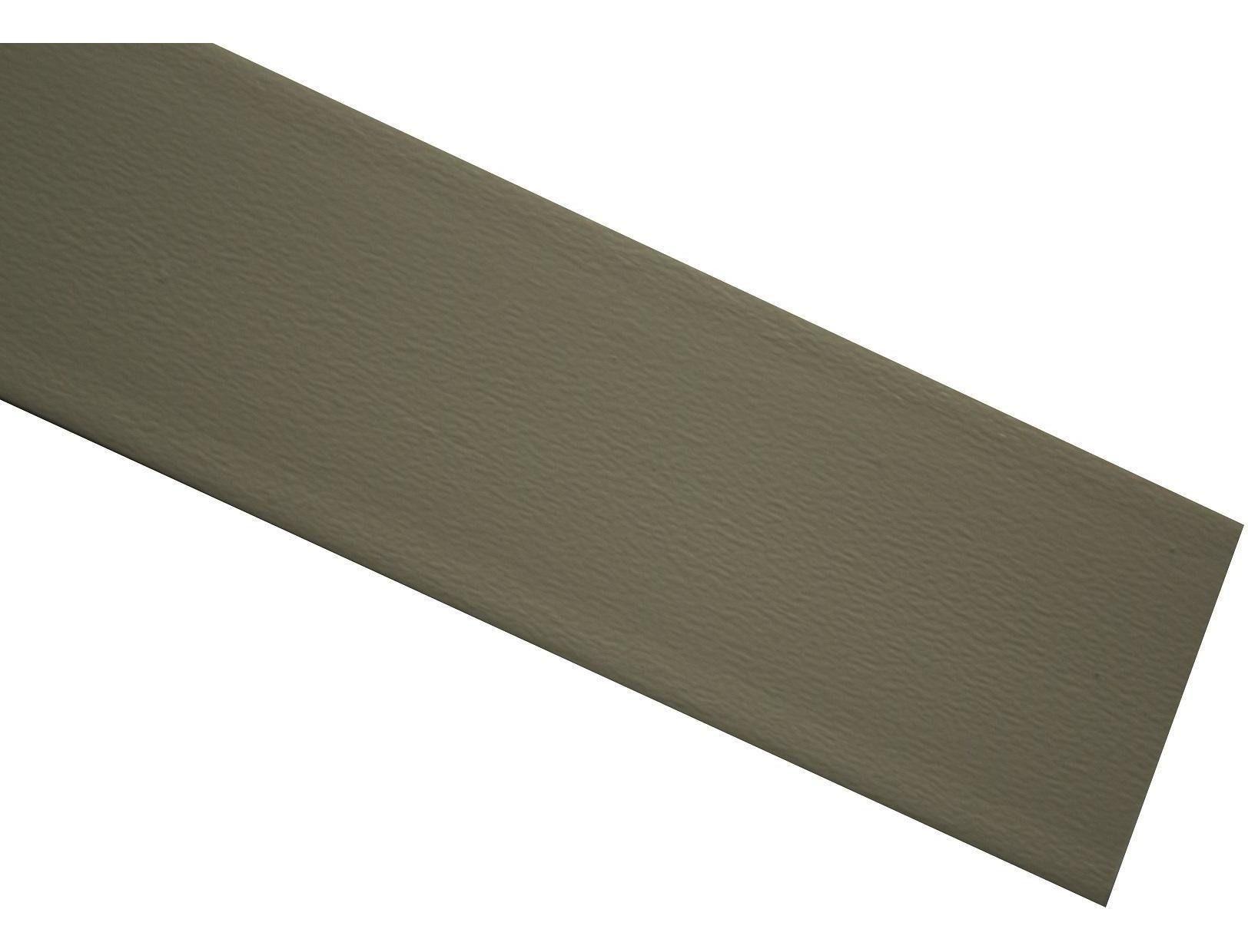 Tapacanto Pvc 22x0,4 Mm 50 Mts Almendra Dvp-0