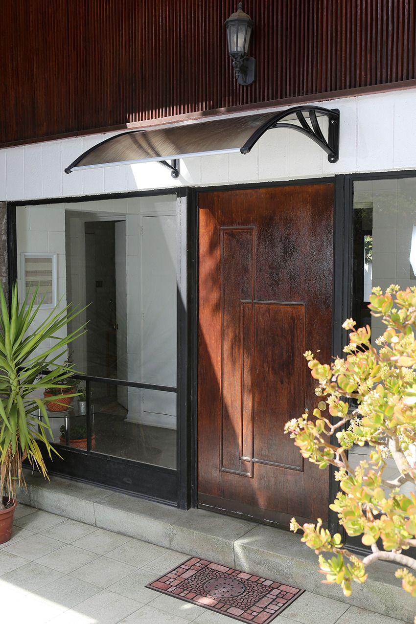Alero Listo Dvp 1,00x1,20mts Transparente-3