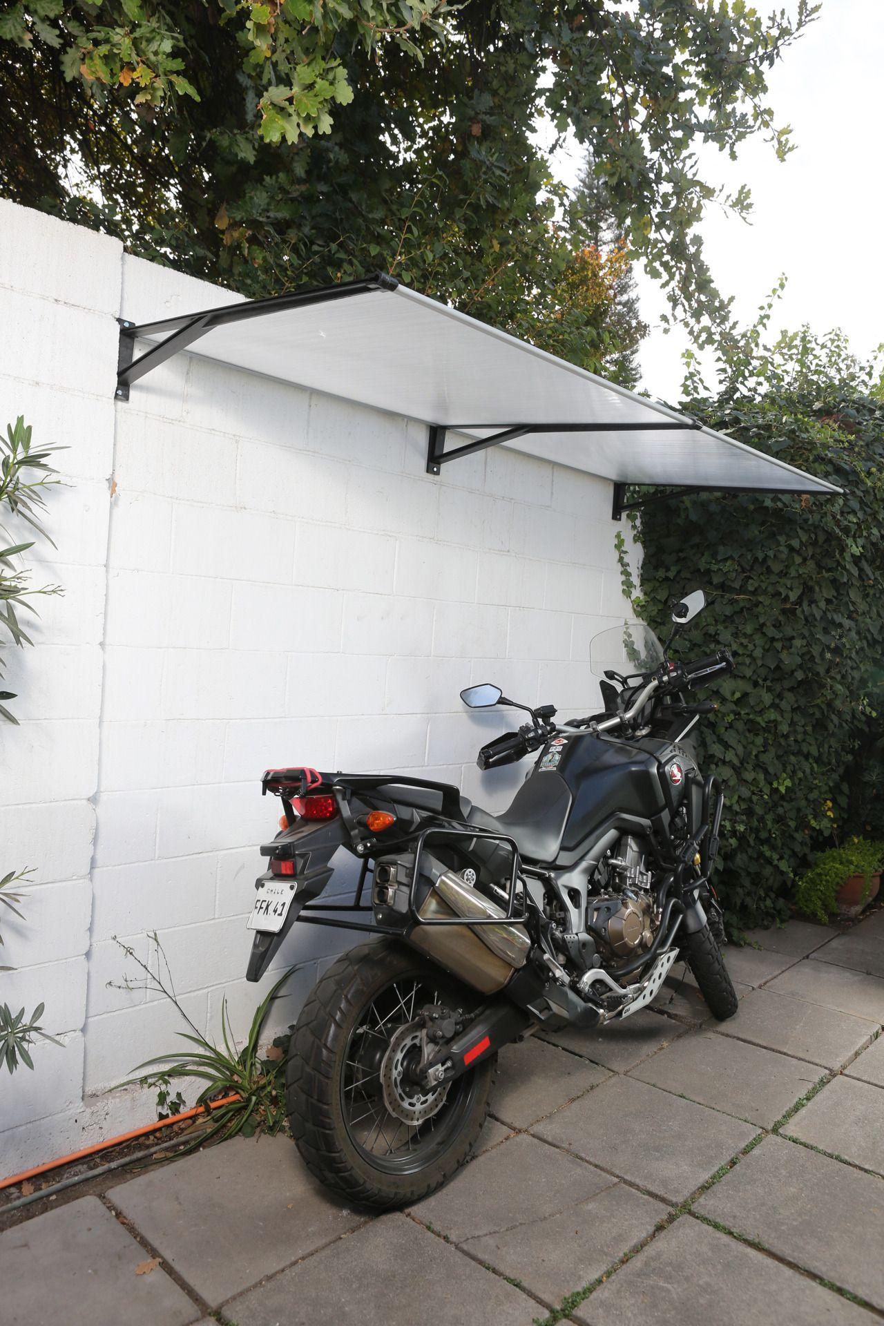 Alero Listo Recto 1,0x1,2mts Bronce Dvp-3