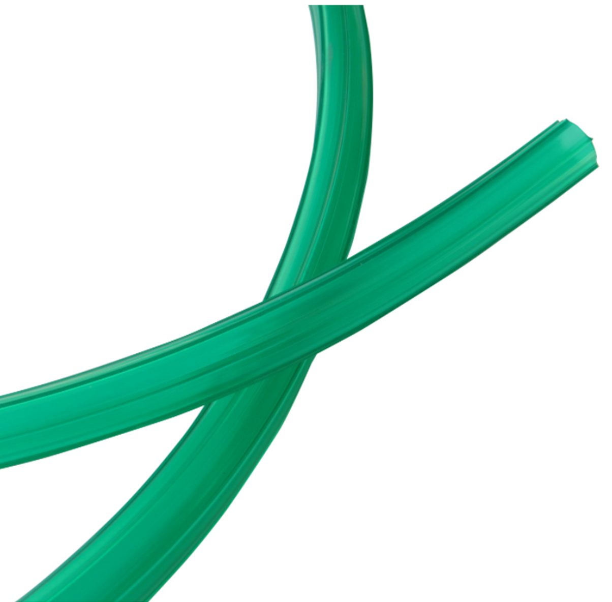 Manguera Pvc Estándar 100mts 1/2 Pulgadas Dvp-1