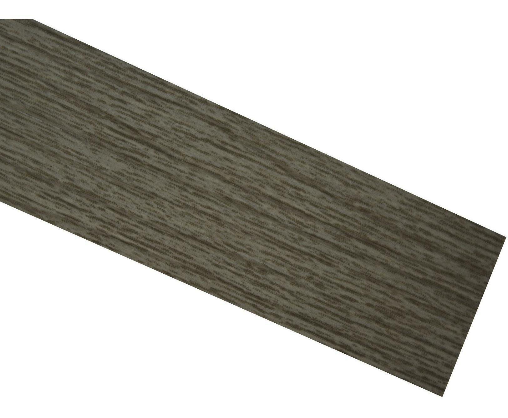 Tapacanto Pvc 22x0,4 Mm 100 Mts Savannah Dvp-0